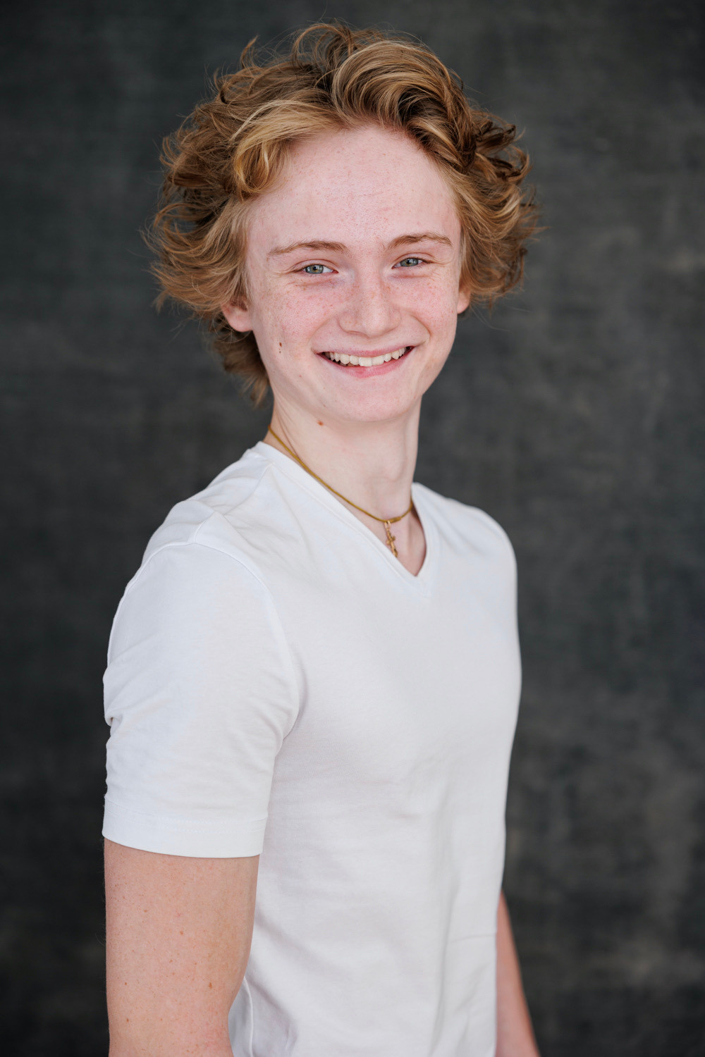 Gruzinov. Актёрское агентство «Алькор»