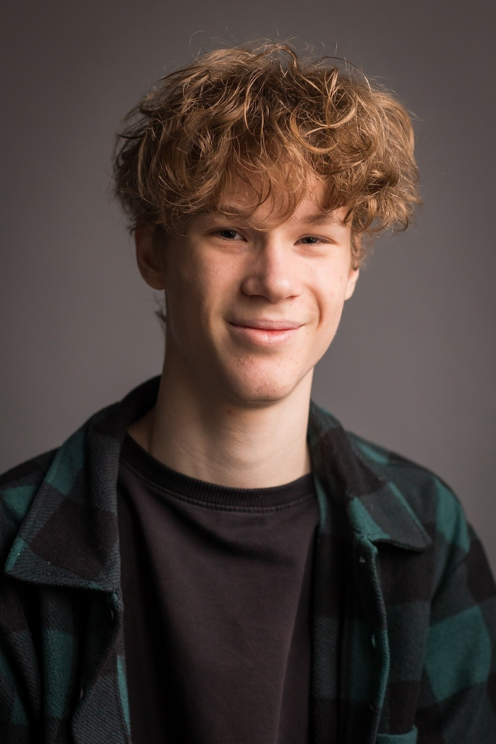 Anohinm. Актёрское агентство «Алькор»