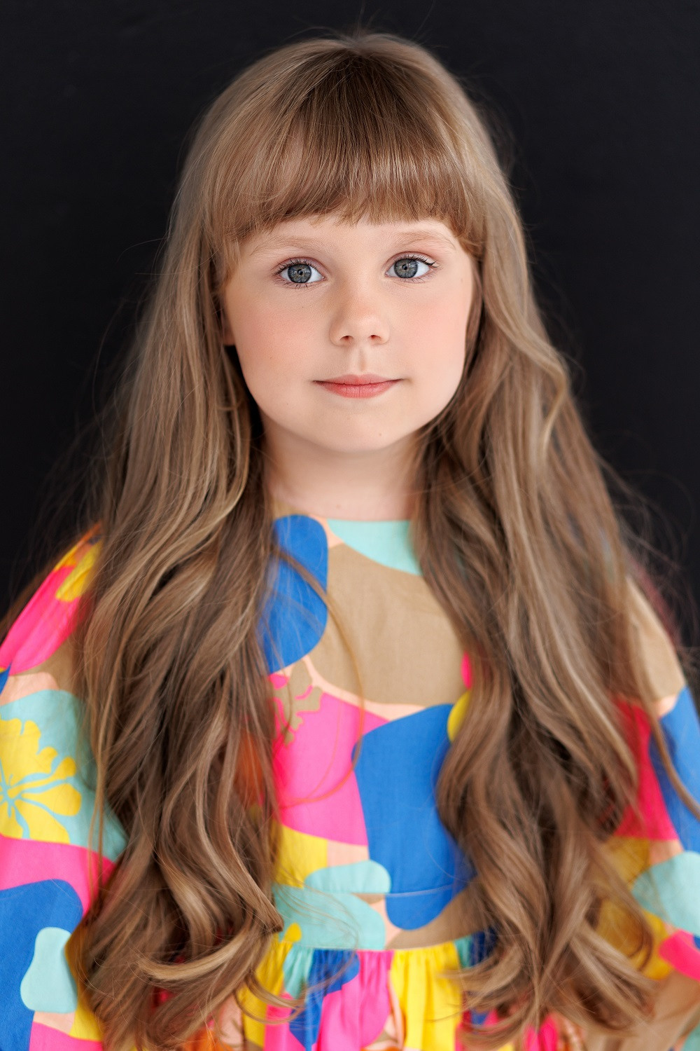 Sinelnikova. Актёрское агентство «Алькор»