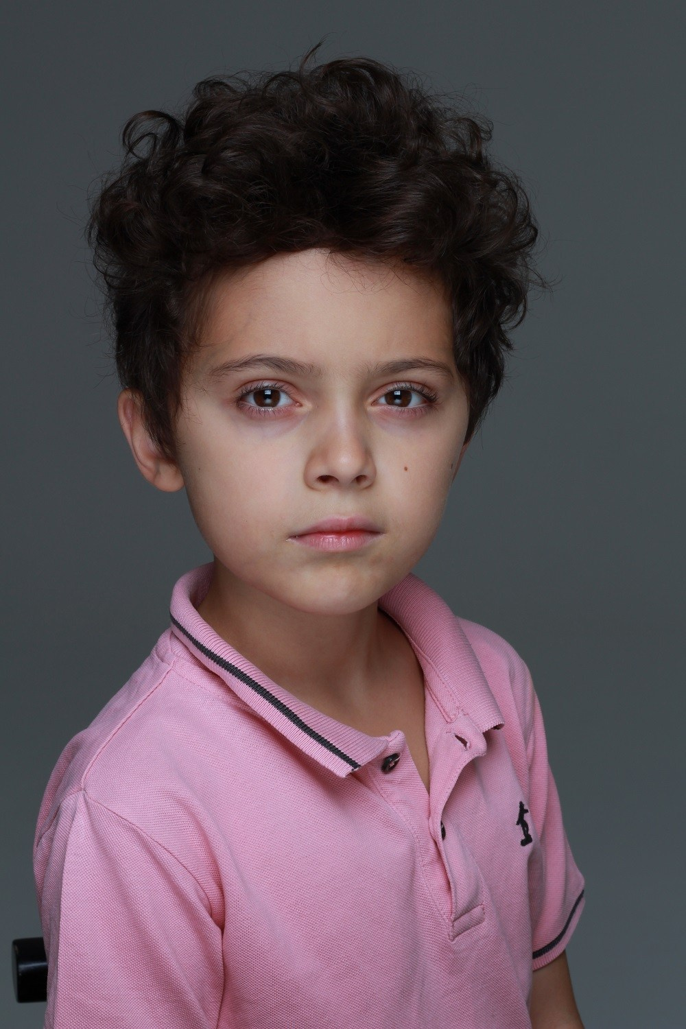 Krasilnikovl. Актёрское агентство «Алькор»