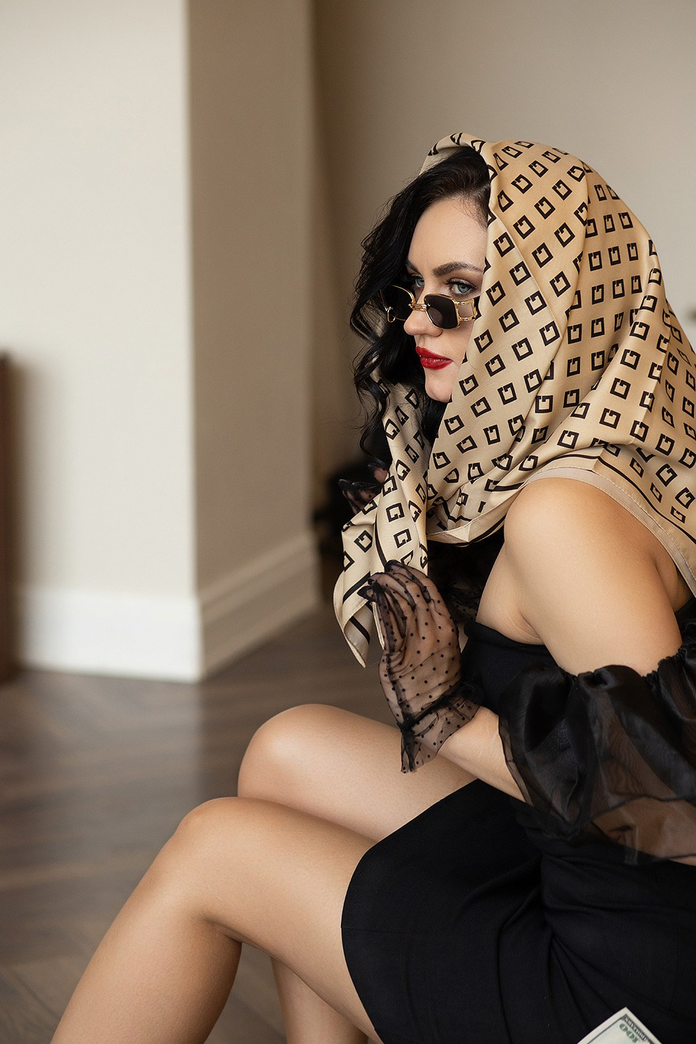 Аксессуары. Фотограф Минск