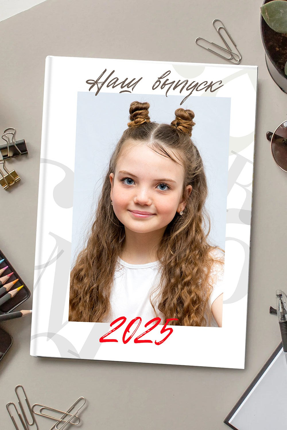 Детская фотостудия в Евпатории Кадр