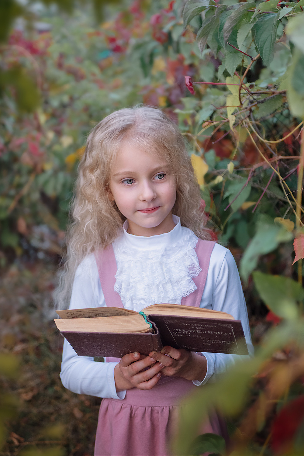 Школьный и семейный фотограф/видеограф в г. Курганинске