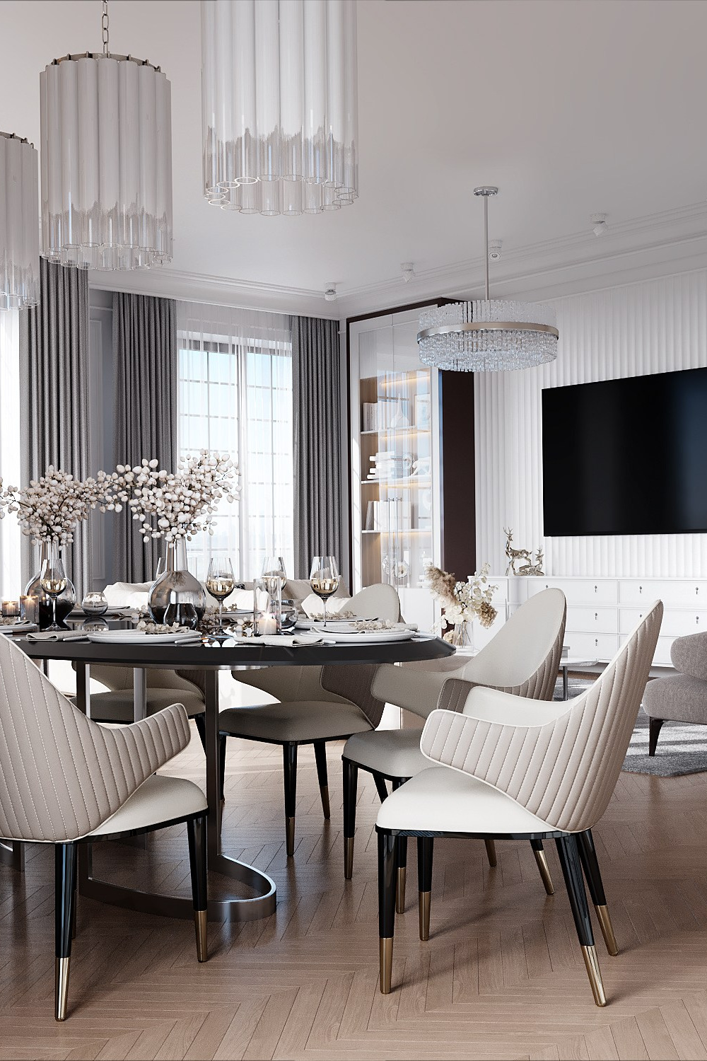 Дизайн квартир. Главная