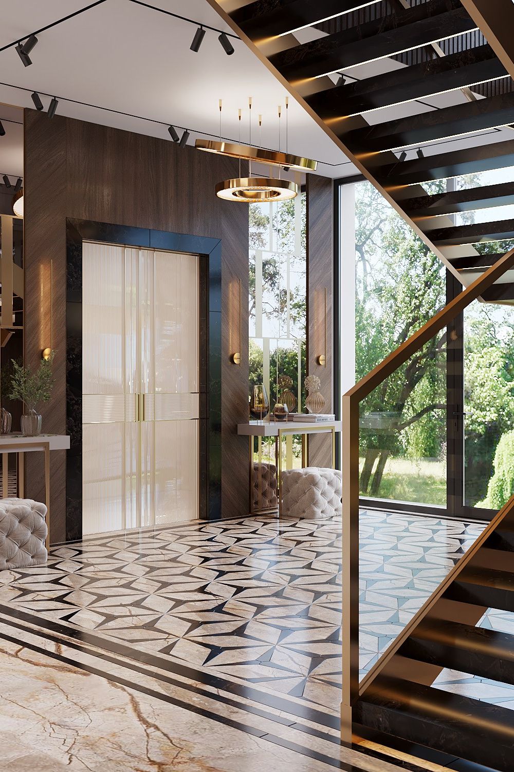 Дизайн домов. Главная