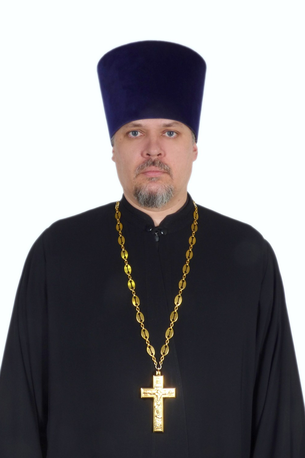 Духовенство. Саратовское Северо-Западное благочиние