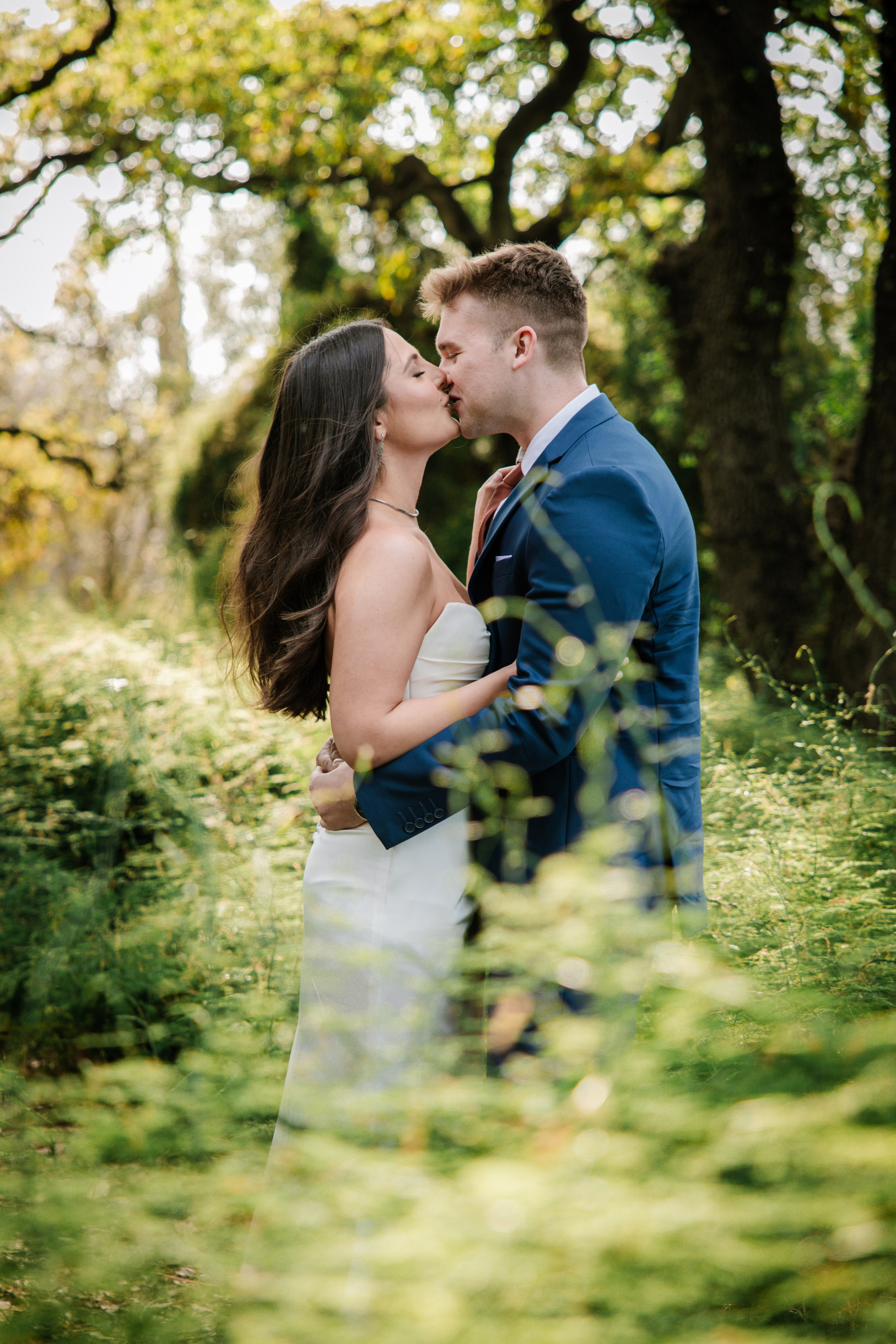 Weddings. Noam Paradise Photographer