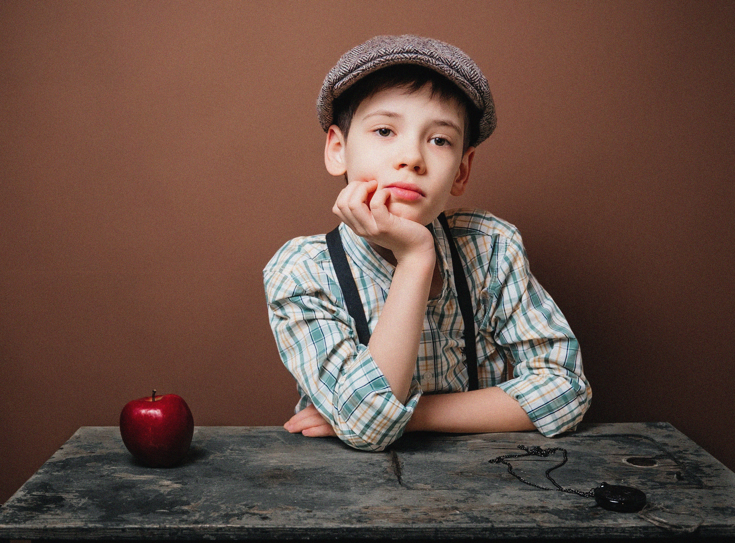 Фотограф Ксения Чундишк