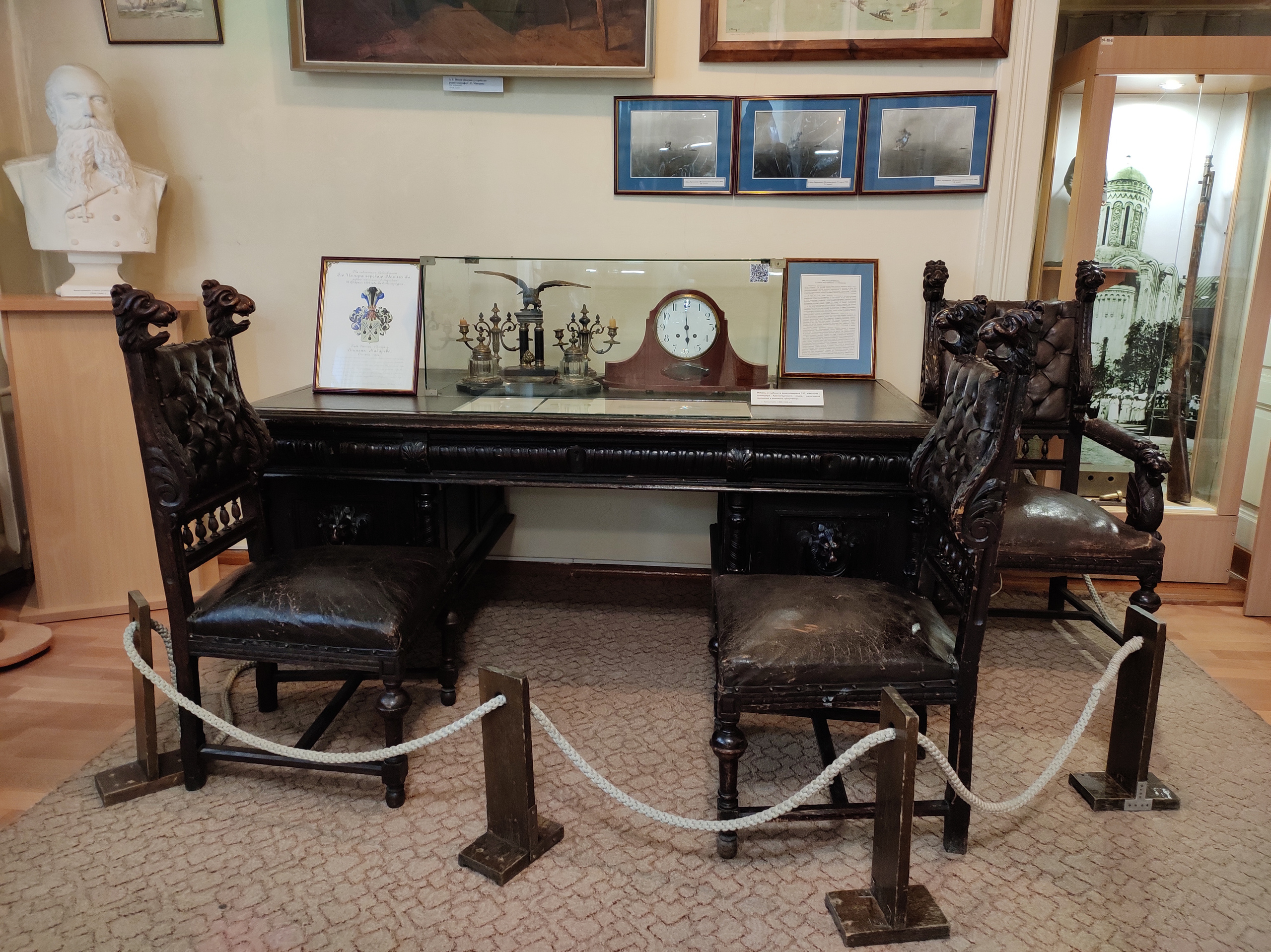 Поездка в Калининград. Портретный и семейный фотограф Алексей Бекетов