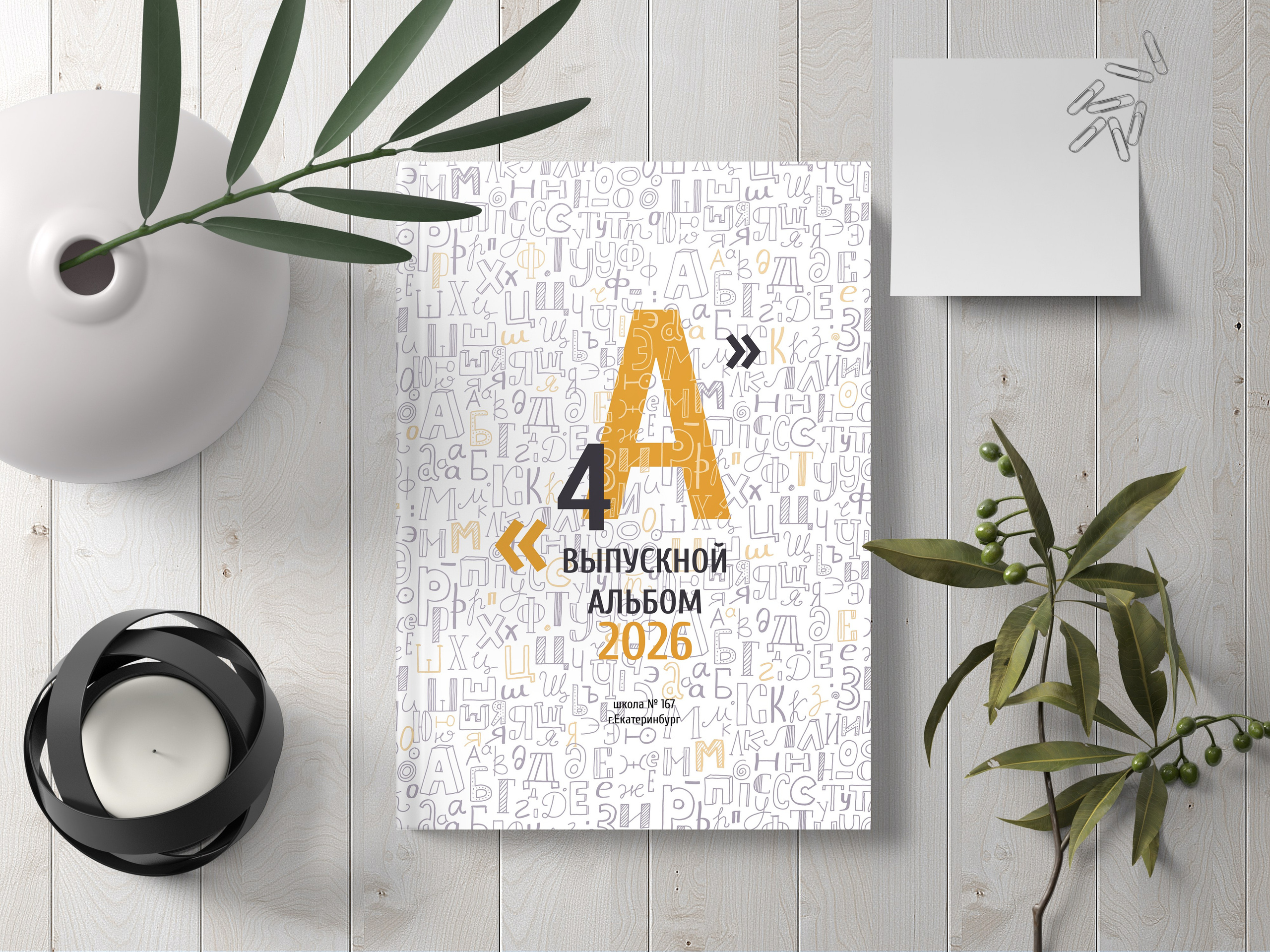 НАЧАЛЬНАЯ ШКОЛА. Школьный фотограф Клепиков Сергей