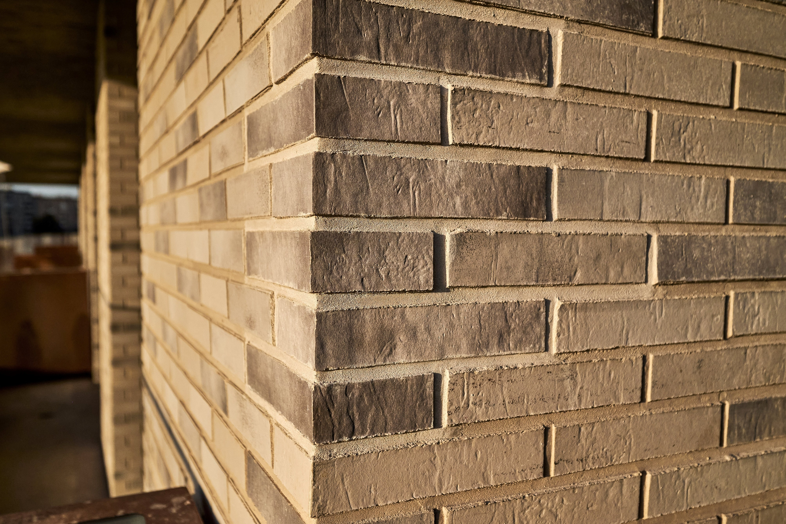 Навесной вентилируемый фасад Борисовские Мануфактуры