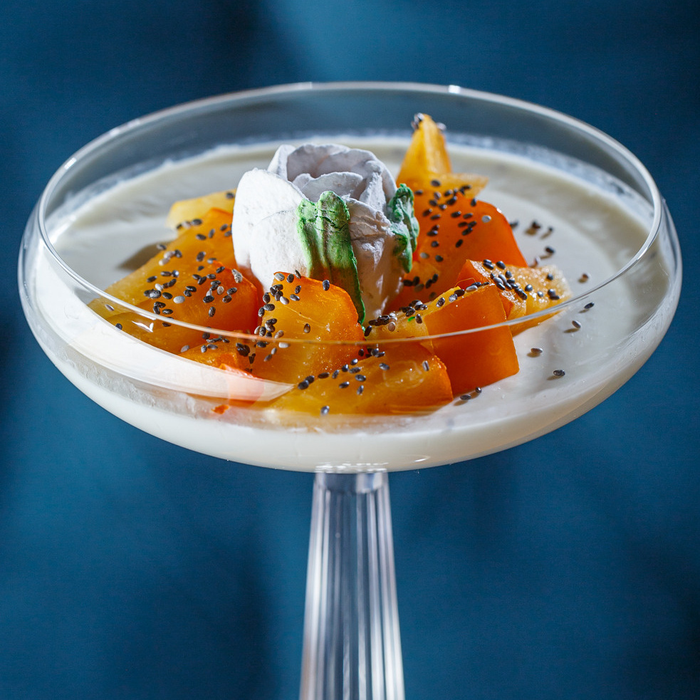 Гастробар «Графин и Графиня»