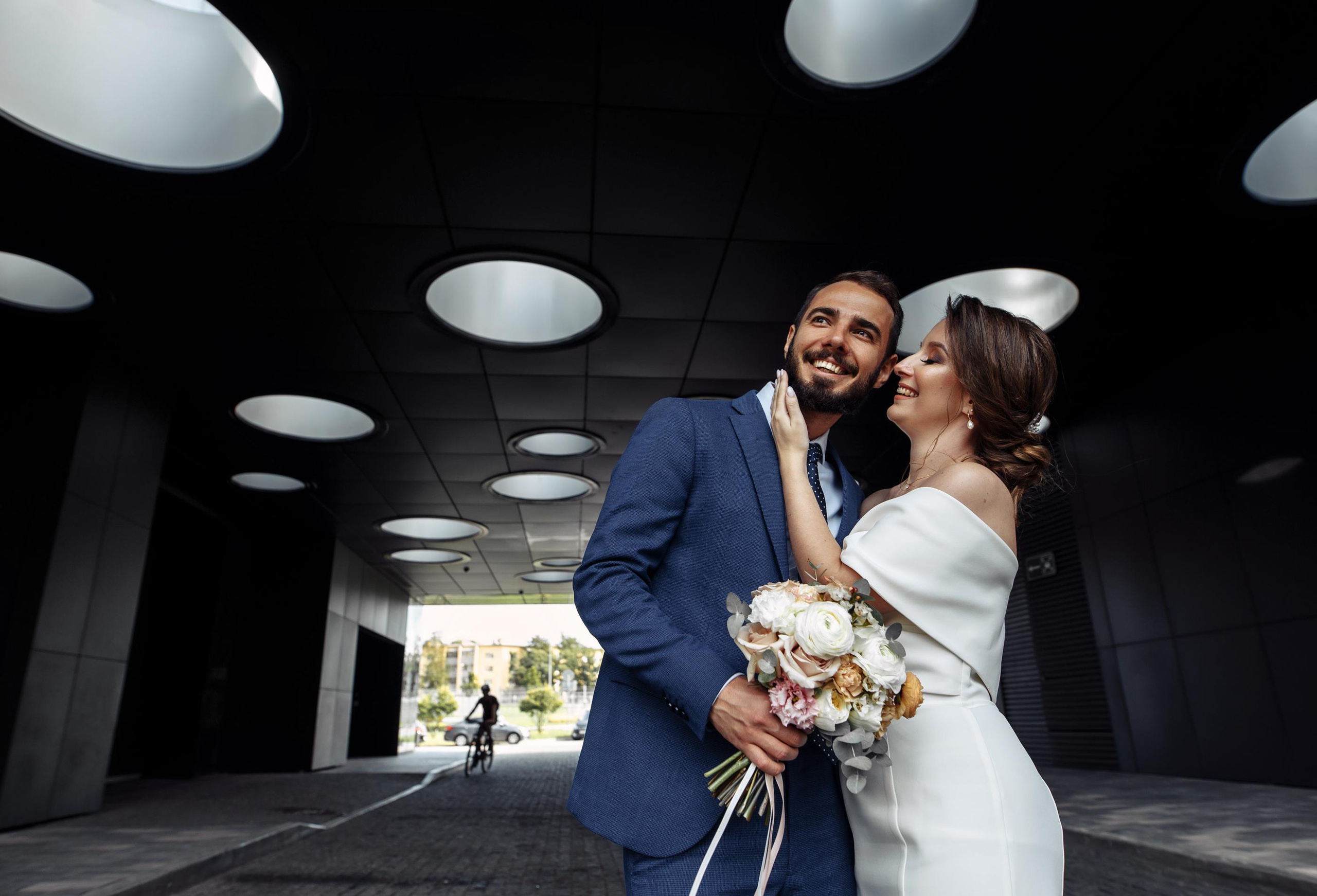 места для свадебной фотосъемки