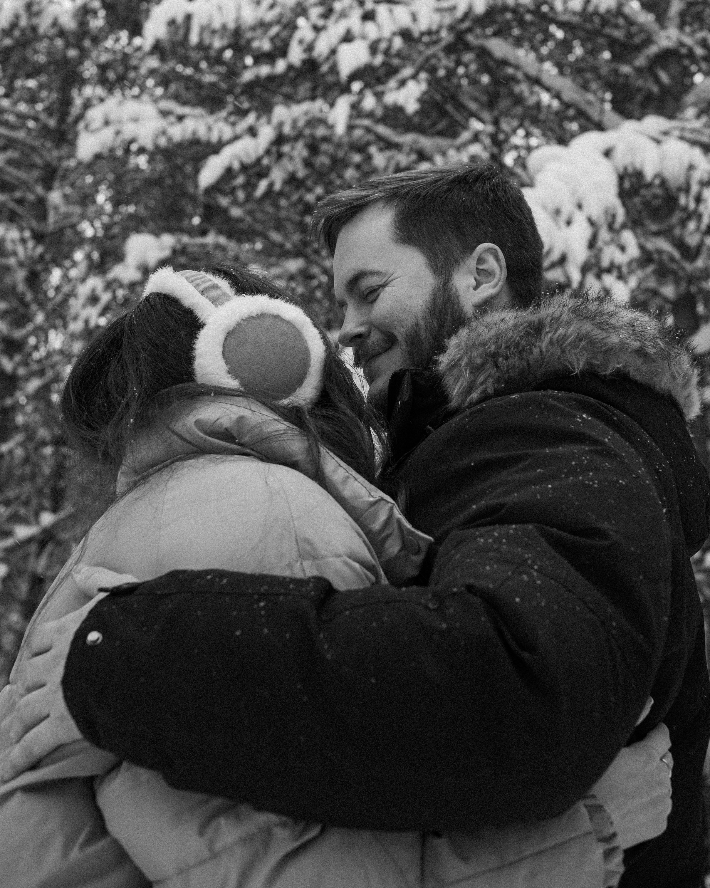 Контакты. Фотограф Валерия Ярочкина