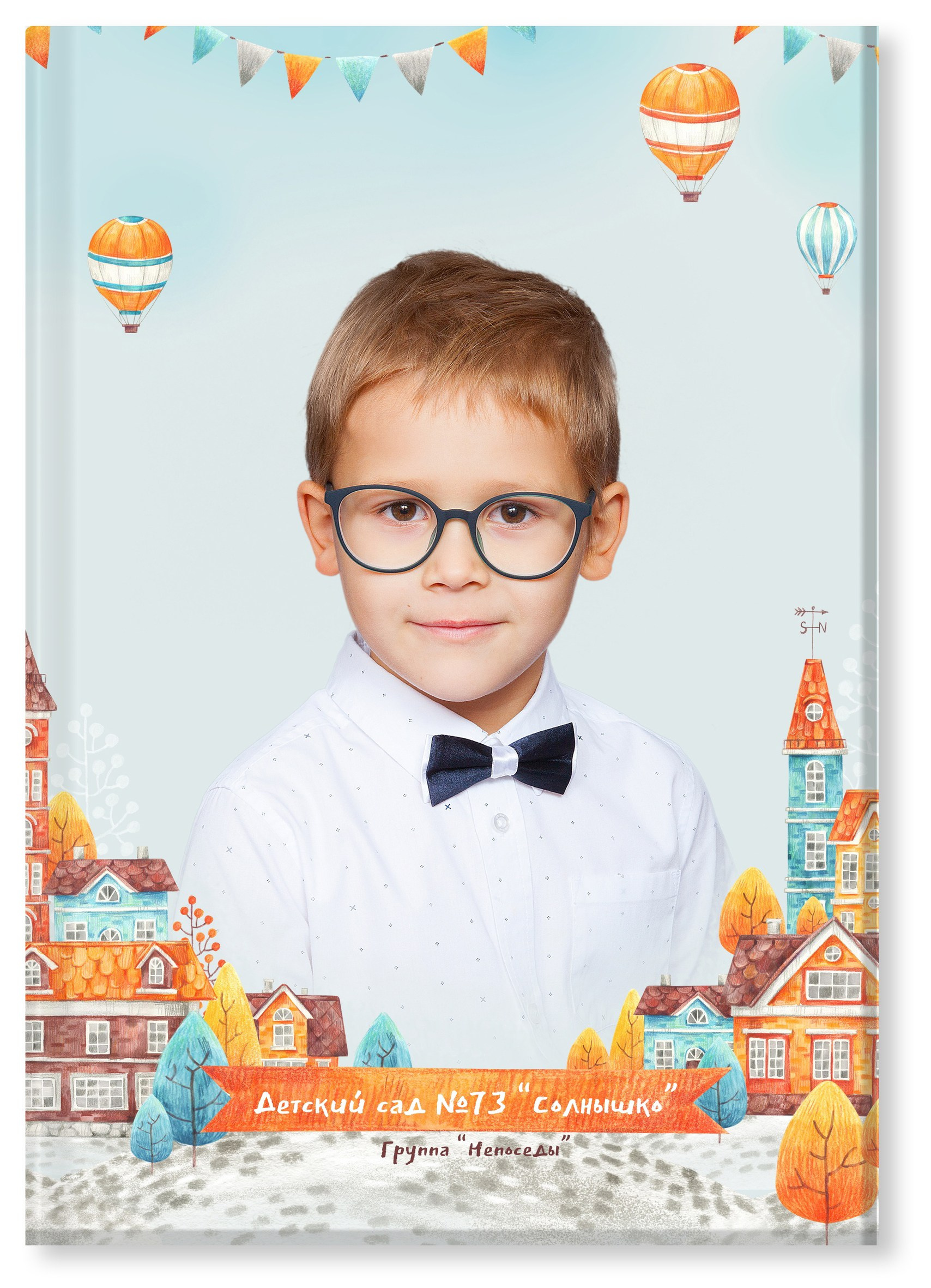 Выпускные альбомы для детского сада. Выпускные альбомы Детки в кадре Санкт-Петербург и ЛО