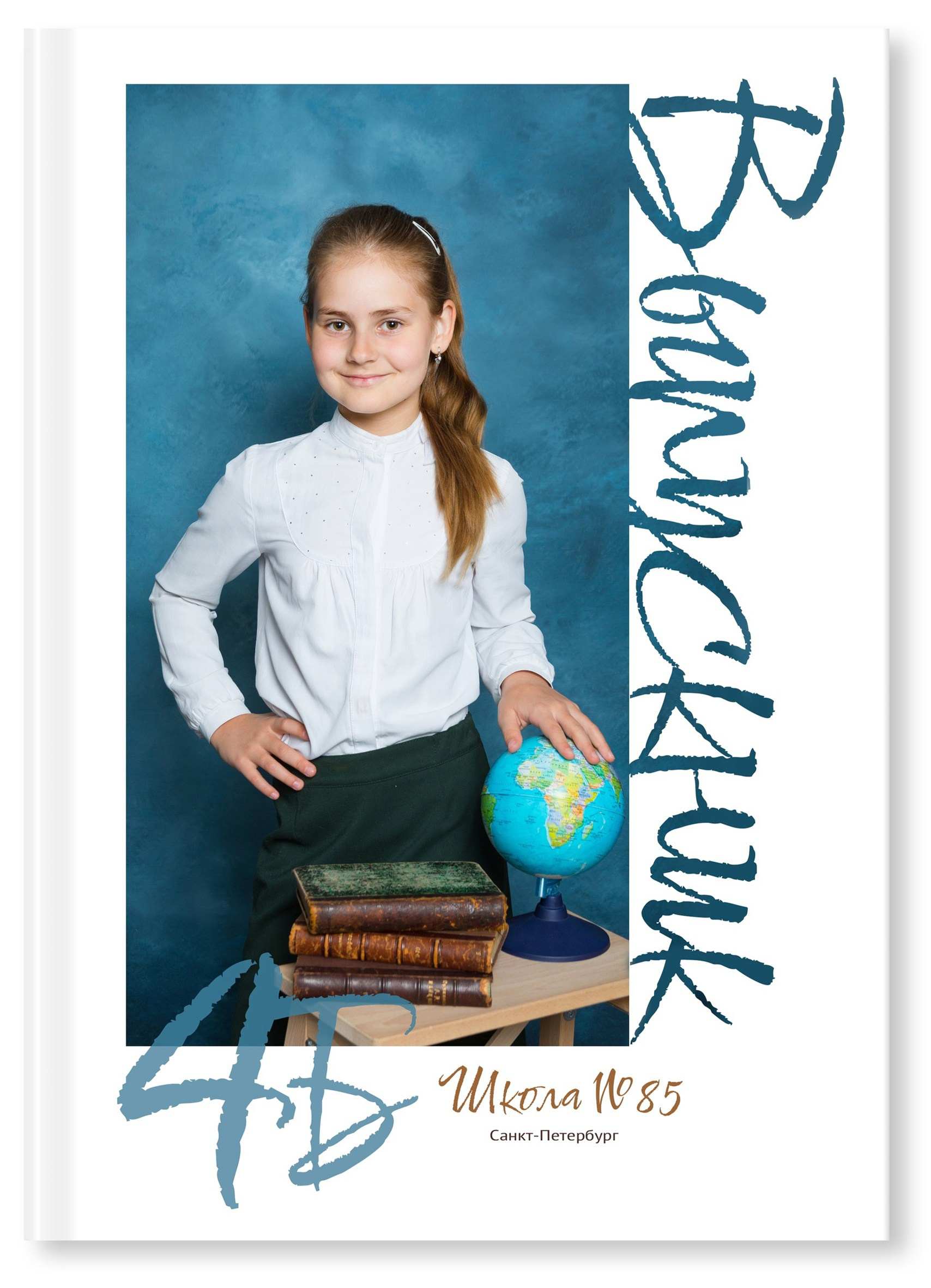 Выпускные альбомы для 4 класса. Выпускные альбомы Детки в кадре Санкт-Петербург и ЛО