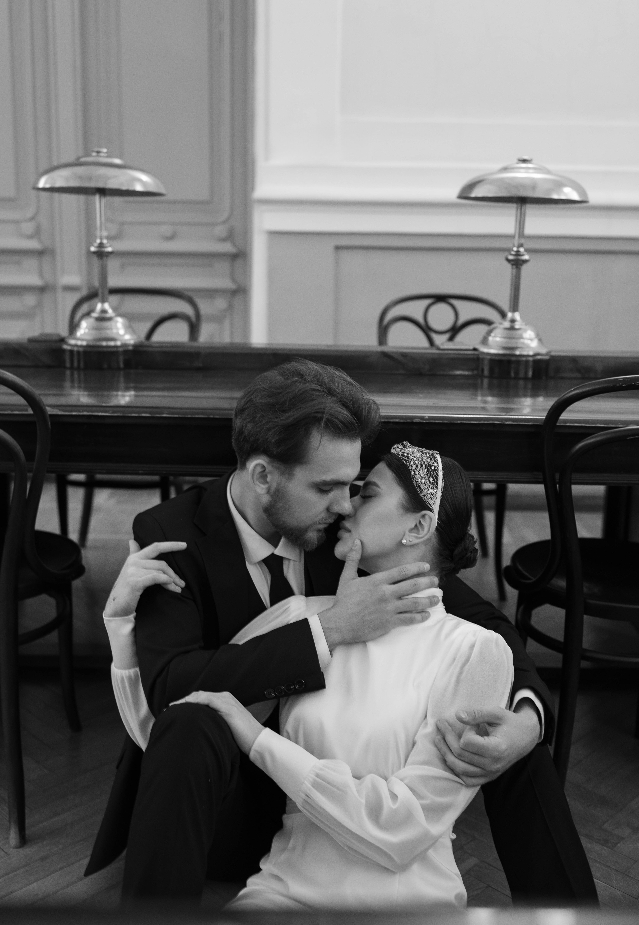 Фотограф из Томска Субботина Яна