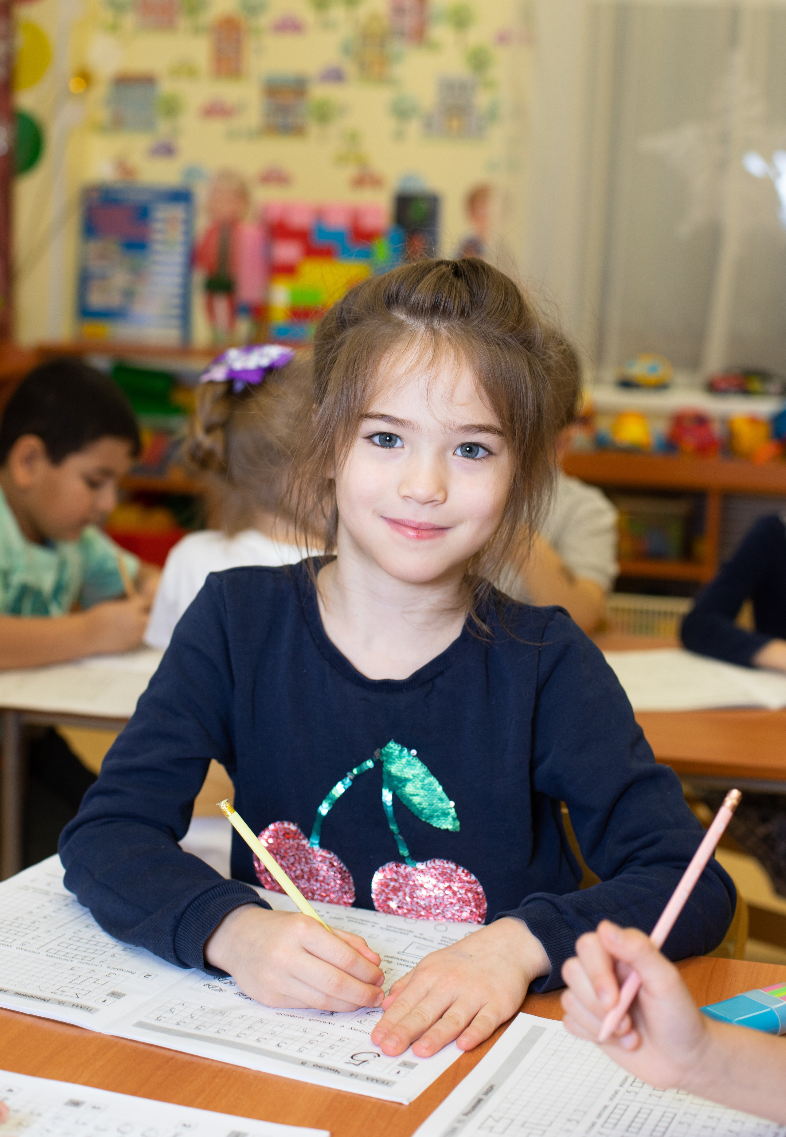 Детский сад. ВЫПУСКНЫЕ АЛЬБОМЫ для детского сада и школы Санкт-Петербург и Лен. область