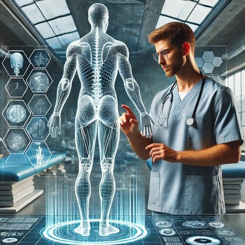 Symmetrolog | Корпоративное здоровье сотрудников, через баланс и симметрию тела