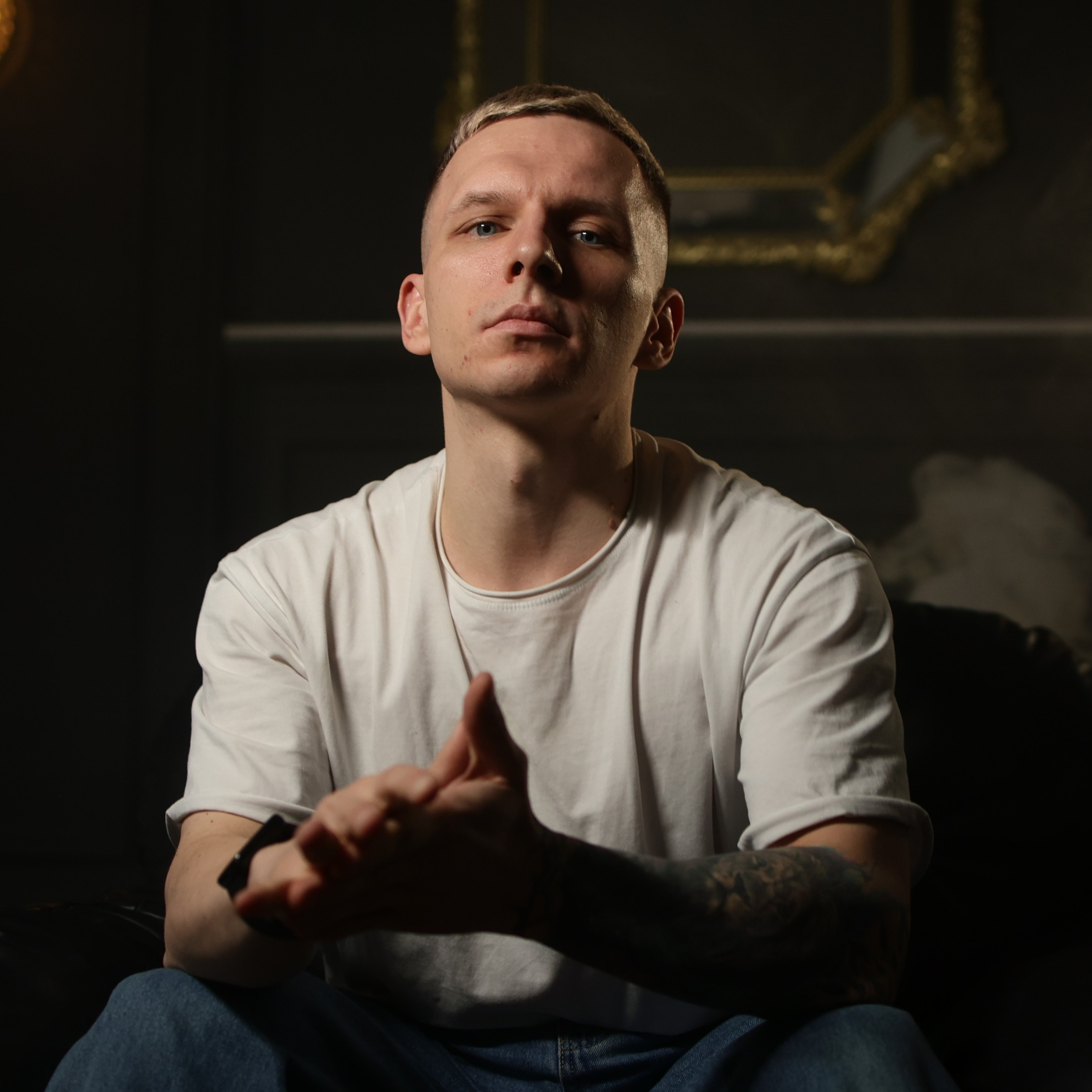 Фотограф Илья Чернов