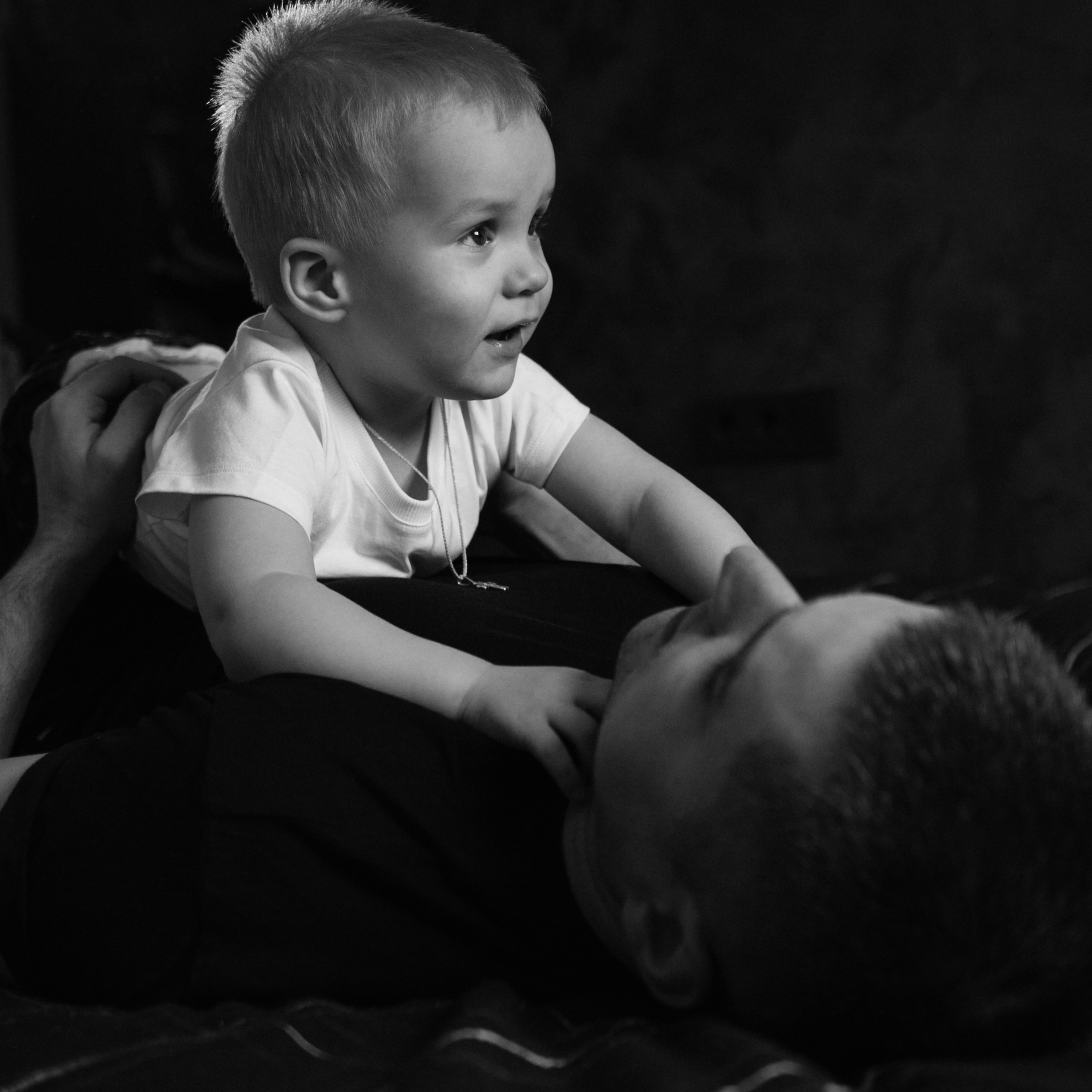 Фотосессия дома: особенности и нюансы. Портретный фотограф в Минске Анна Волейко