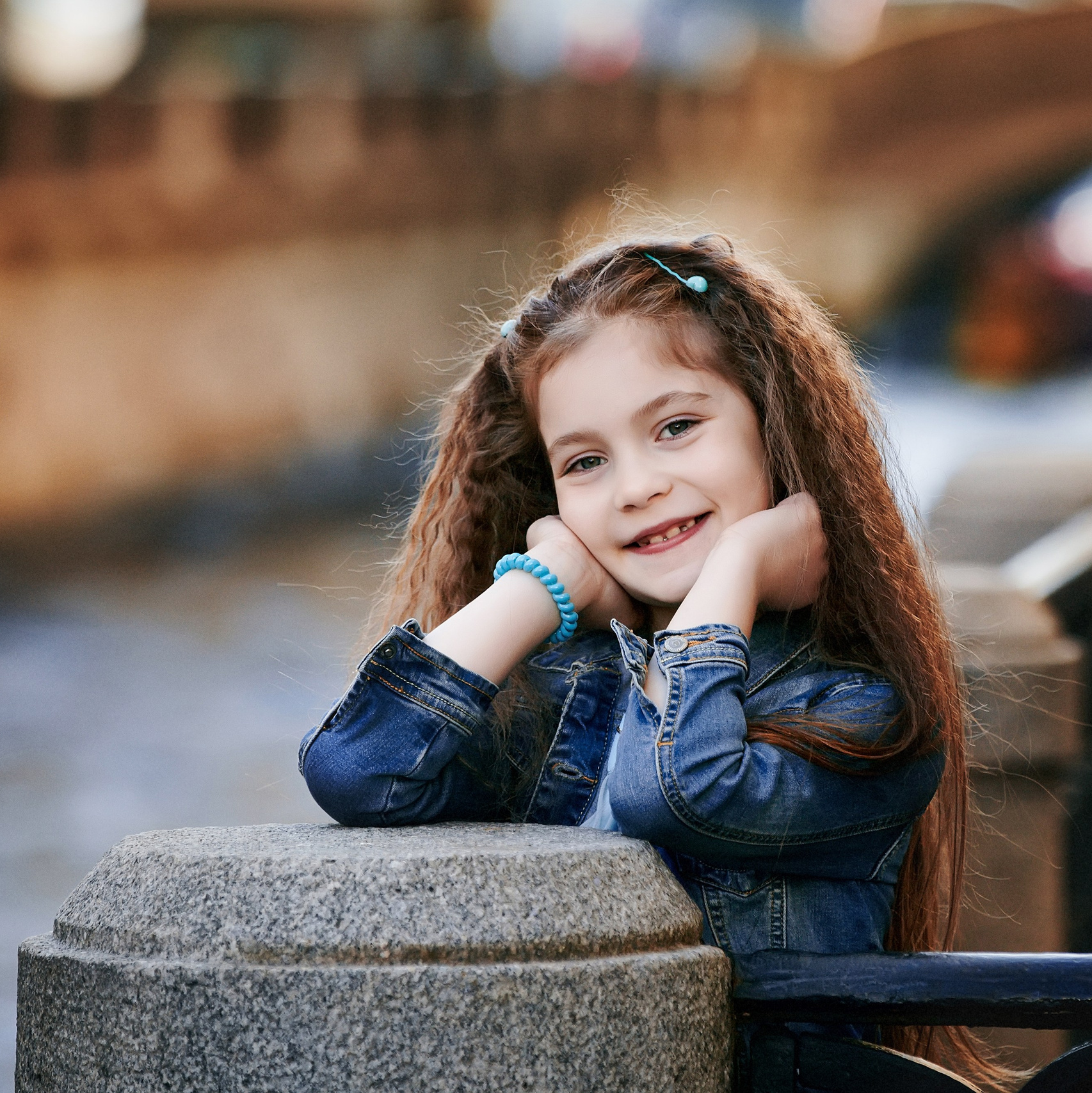 Детская фотомастерская в Санкт-Петербурге