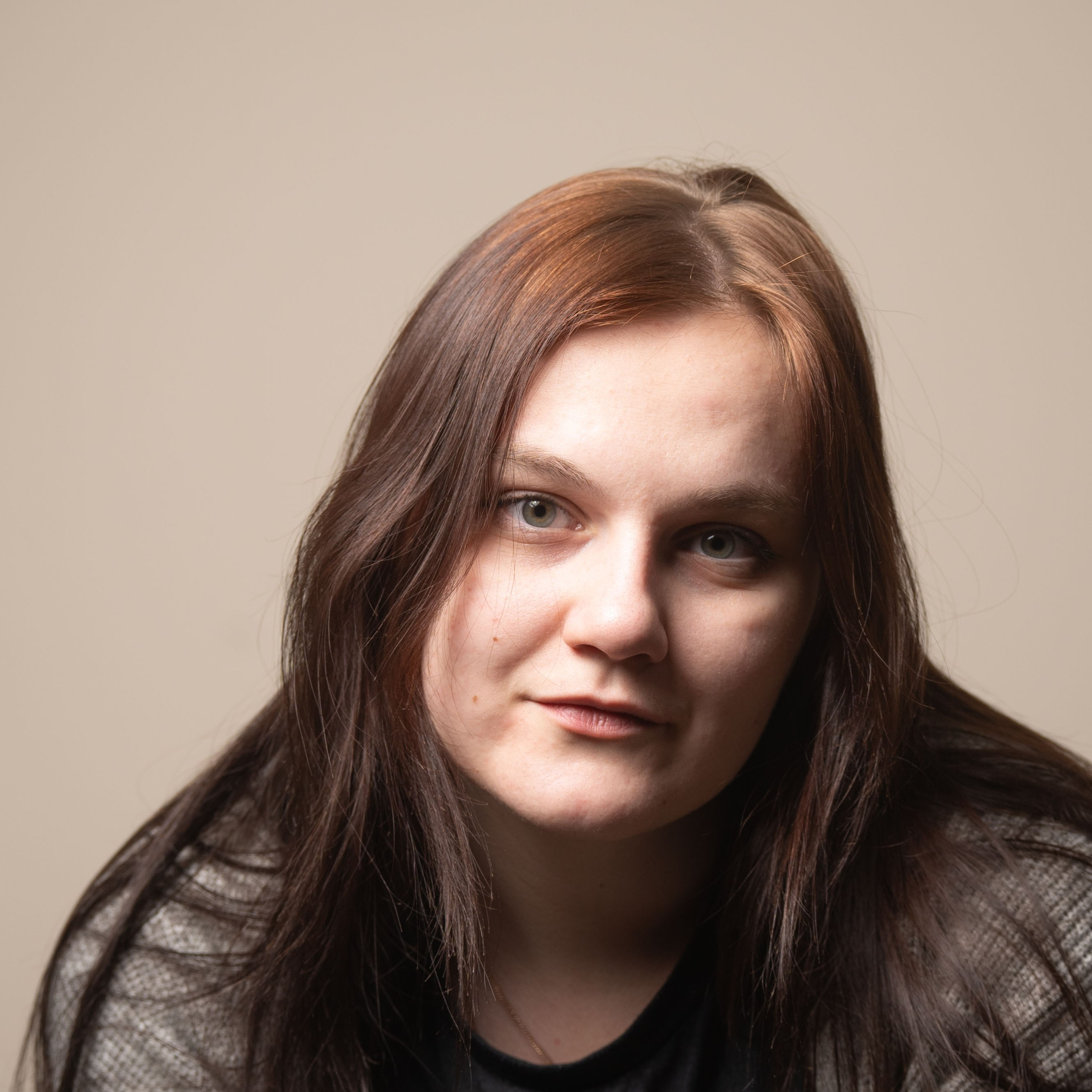 Фотограф из Боровска в Калужской области