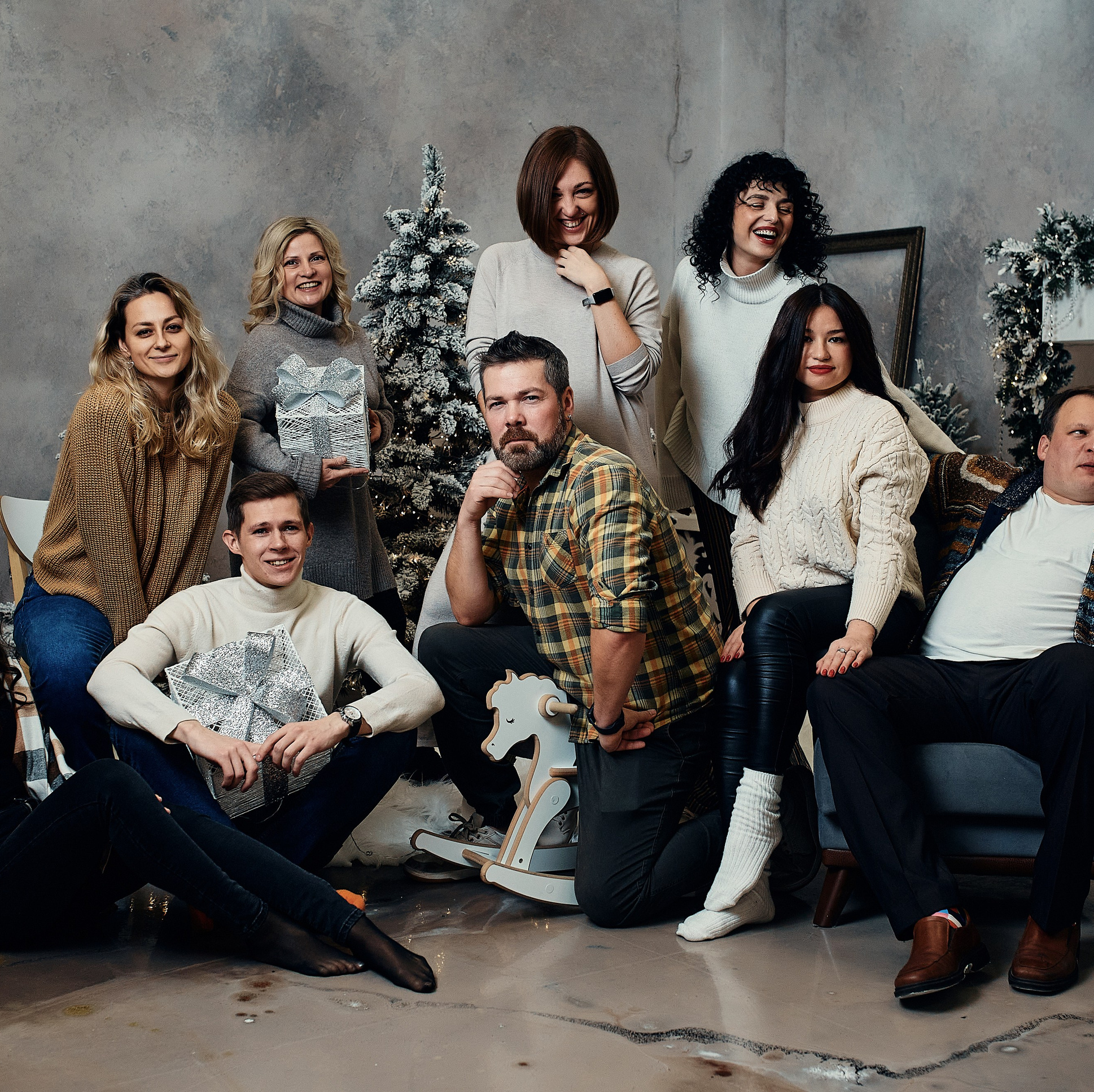 Семейный и репортажной фотограф в Красноярске и Москве Виктор Бабинцев