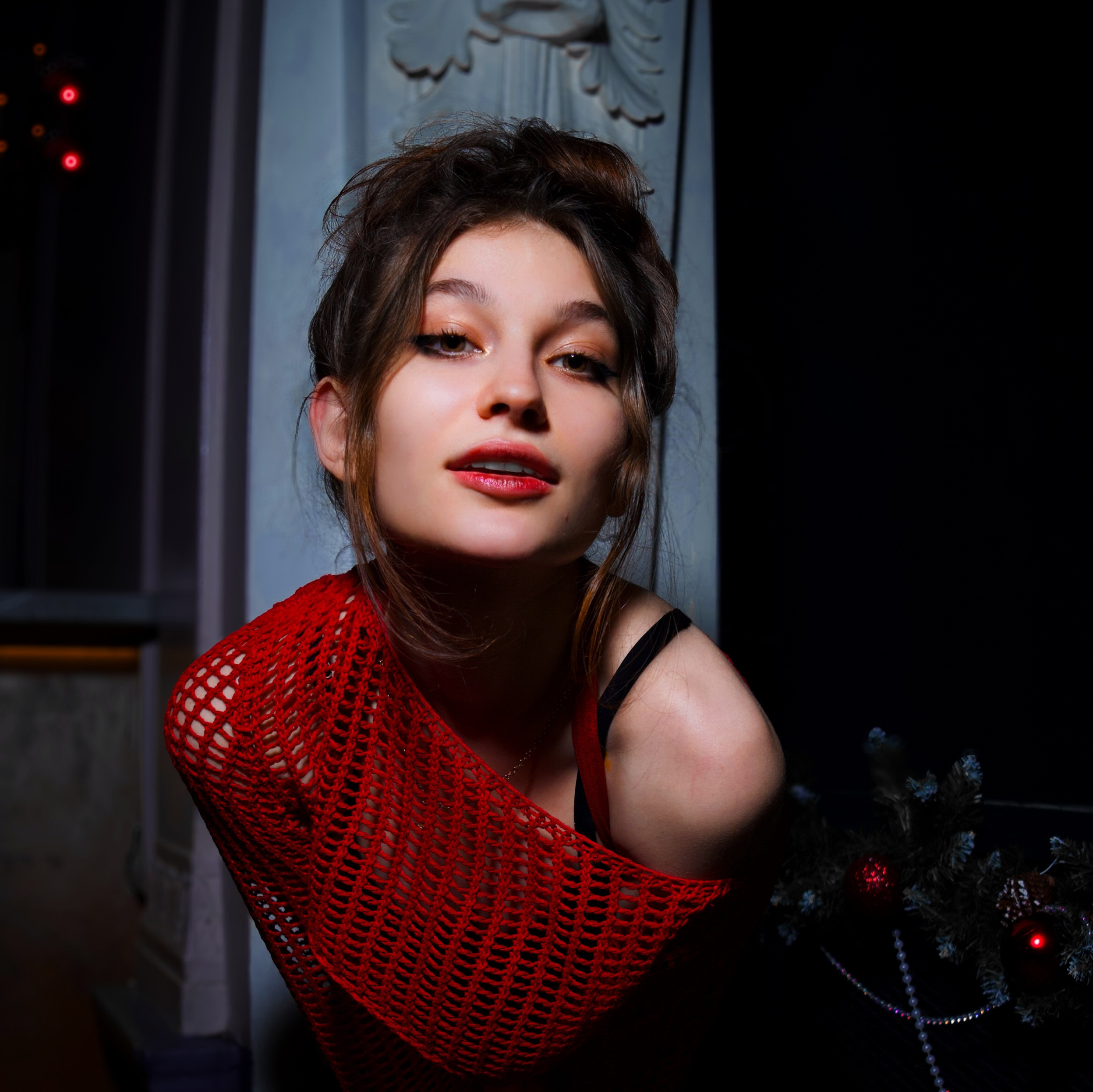 Команда. NIGHT VISION ФОТОГРАФЫ И ВИДЕОГРАФЫ СПБ