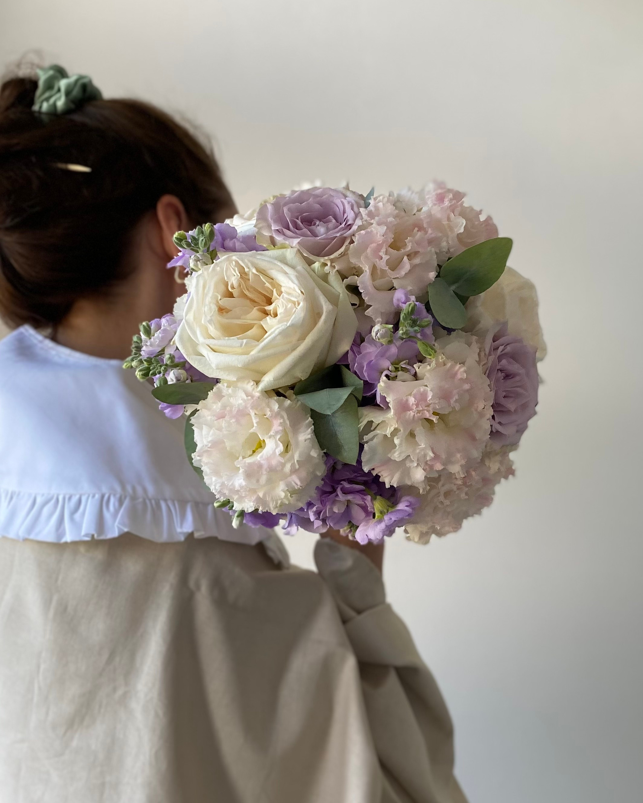 Свадебная флористика. Симфония цветов Цветы Раменское Жуковский