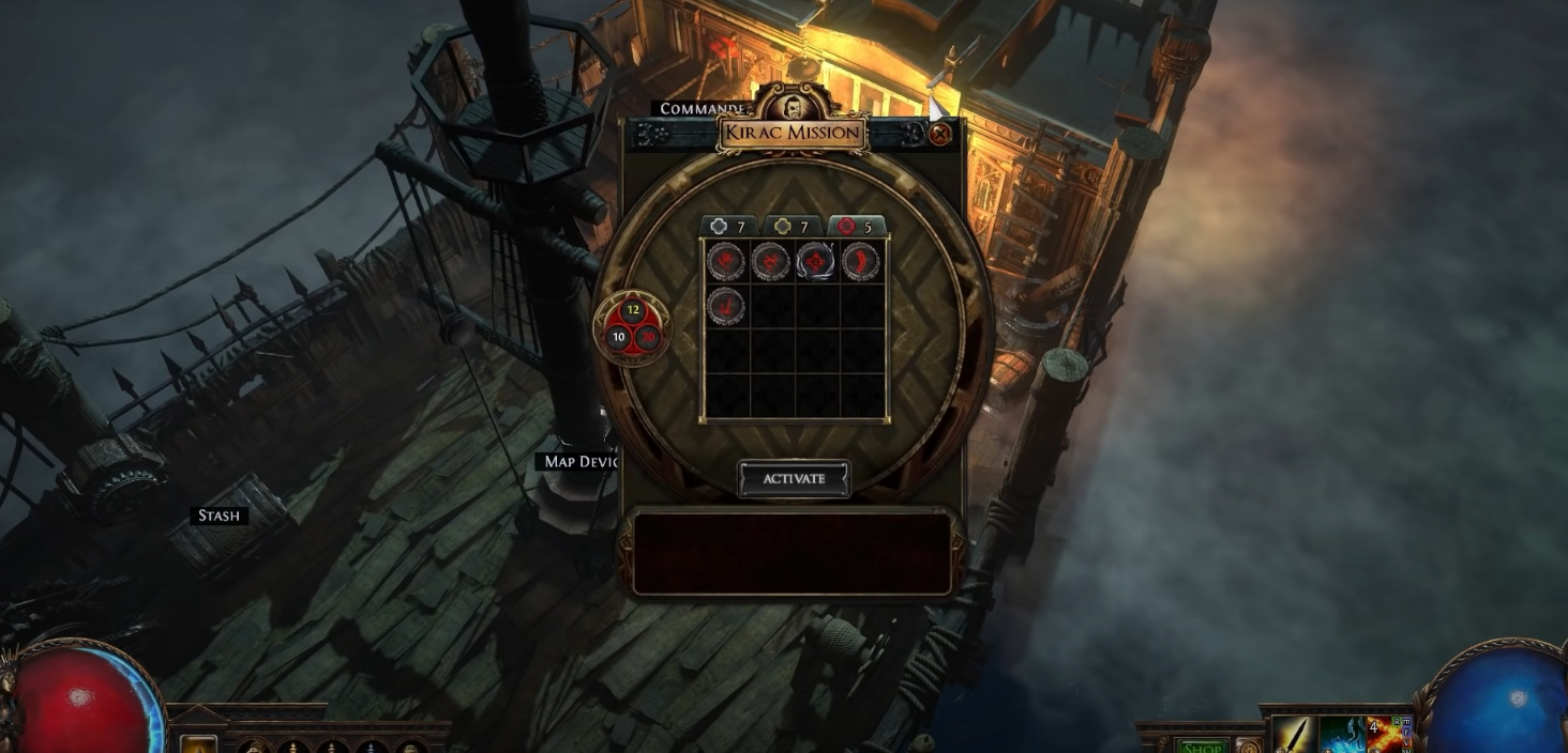 Патчноут 3.17. Билды и гайды по Path of Exile и Path of Exile 2