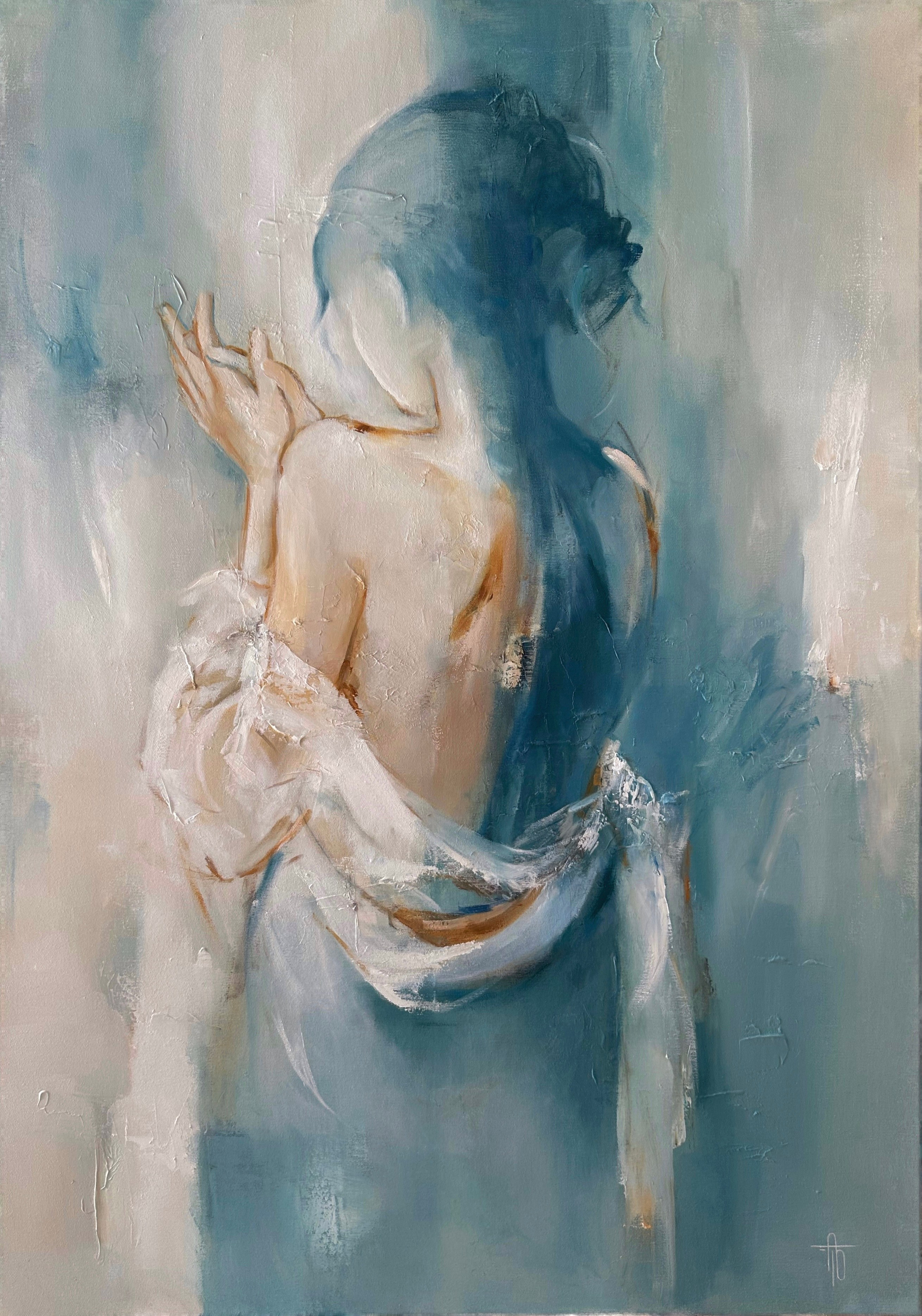 Картина «Пробуждение»