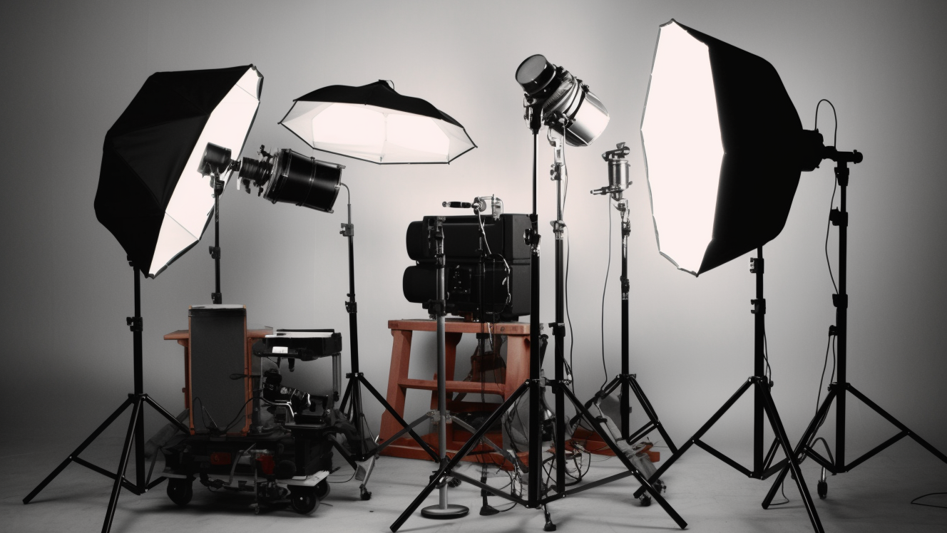 Услуги. Фотограф и ИИ художник Алексей Гусаров