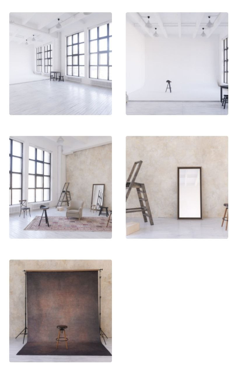 Студии. Семейный, женский фотограф Москве Лиза Лутцева