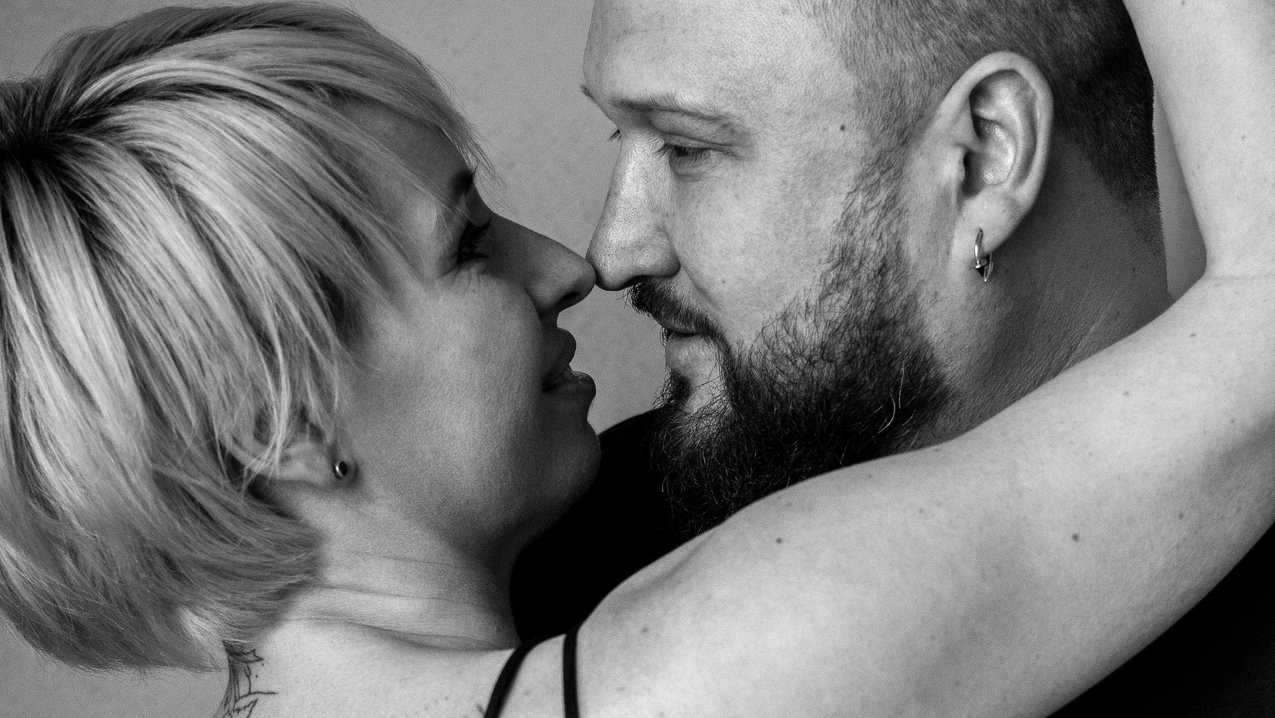 Стоимость студийной фотосессии. Фотограф из Санкт-Петербурга Оксана Валковая. Женский портрет. Портрет