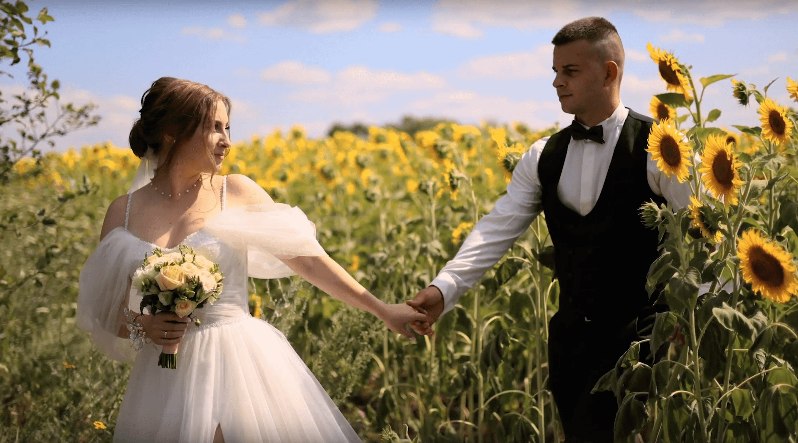 Прайс на услуги. Свадебный видеограф AlexFilms в Воронеже и по всей России