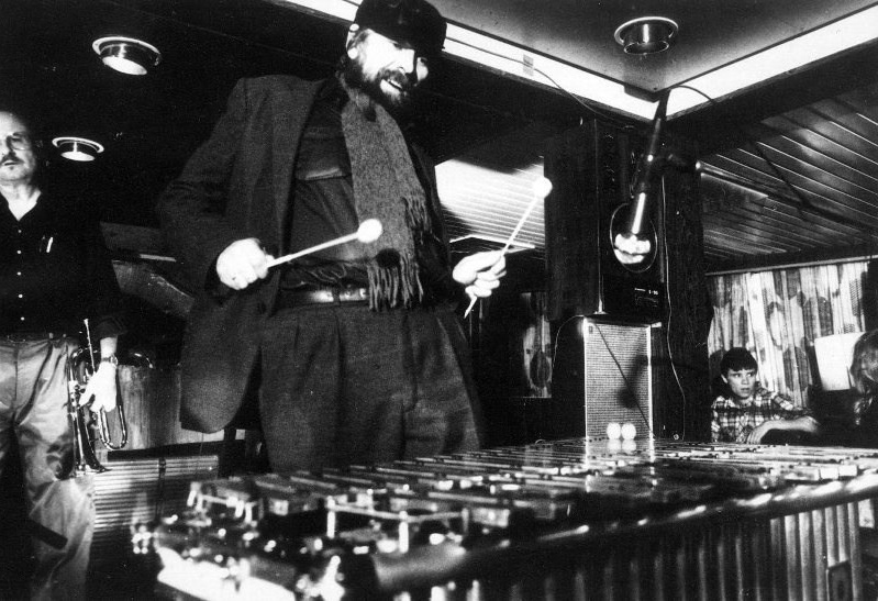 Александр Забрин