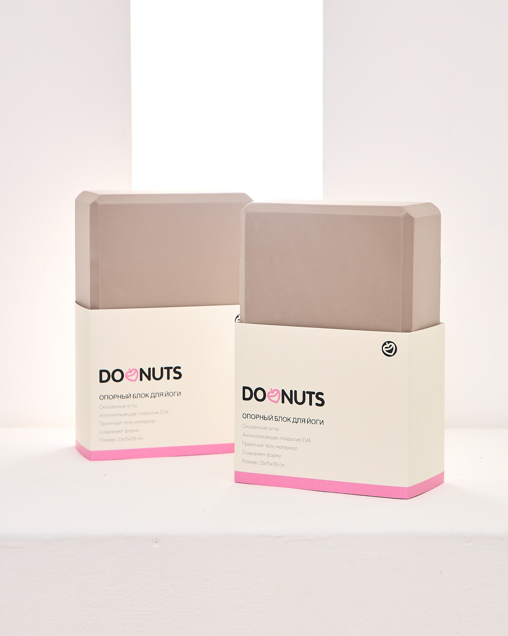 Съемка товаров в интерьере. Предметная съемка