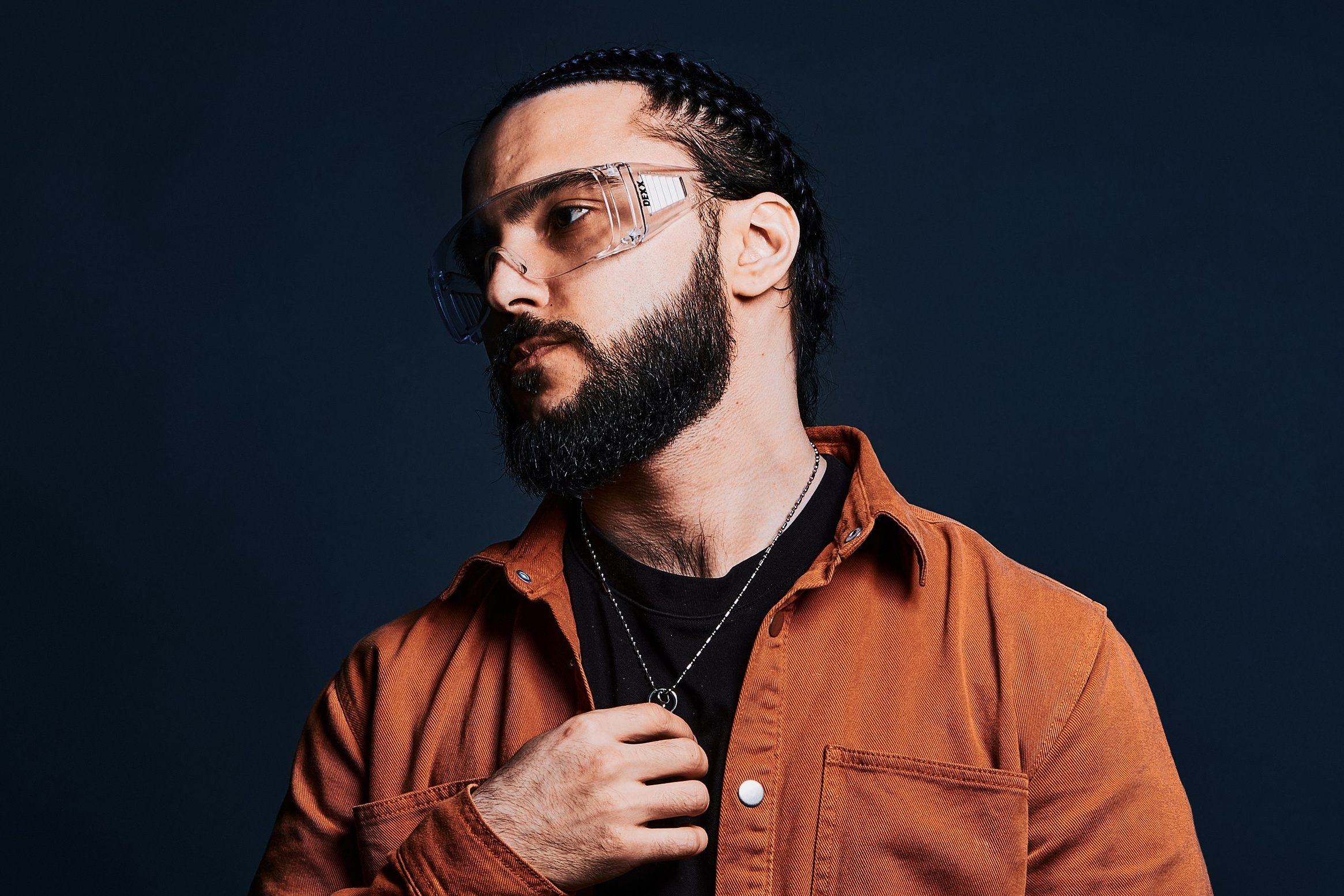 Прайс. Эльджан — Продюсер, Фотограф, El u Del