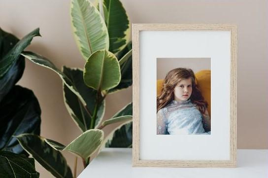 Giftcard. Family, Children and Business photographer in Belgium