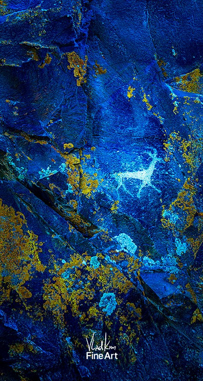 Картины о красоте, культурных ценностях и традициях Казахстана