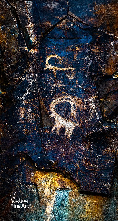 Картины о красоте, культурных ценностях и традициях Казахстана