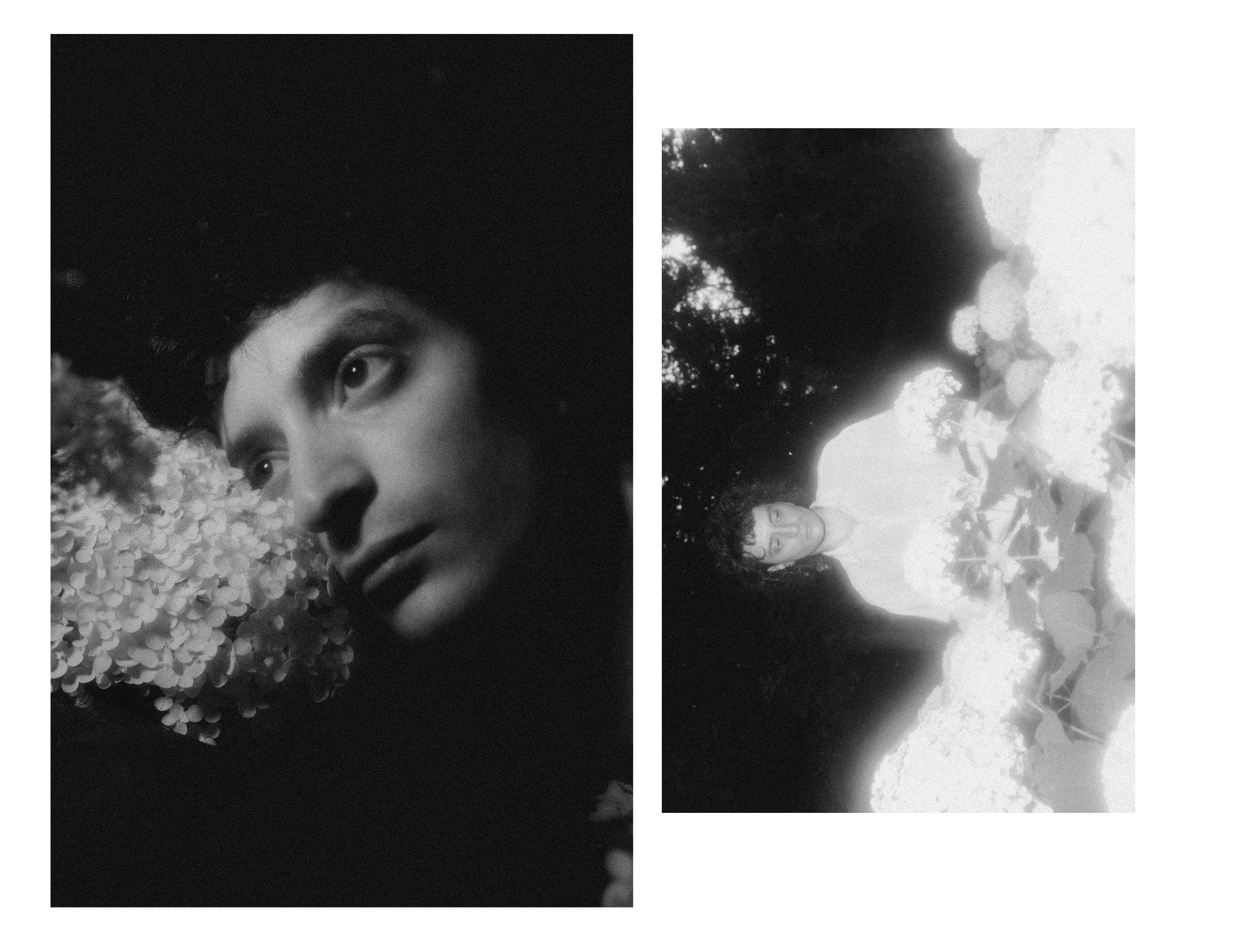 Сагид. Фотограф из Москвы — DASHA NOVA | Авторская фотография в разных жанрах