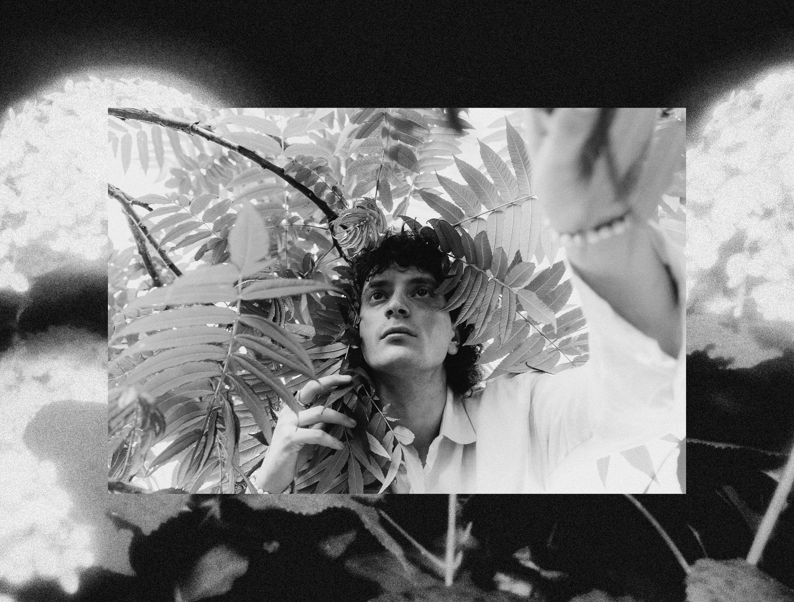 Сагид. Фотограф из Москвы — DASHA NOVA | Авторская фотография в разных жанрах