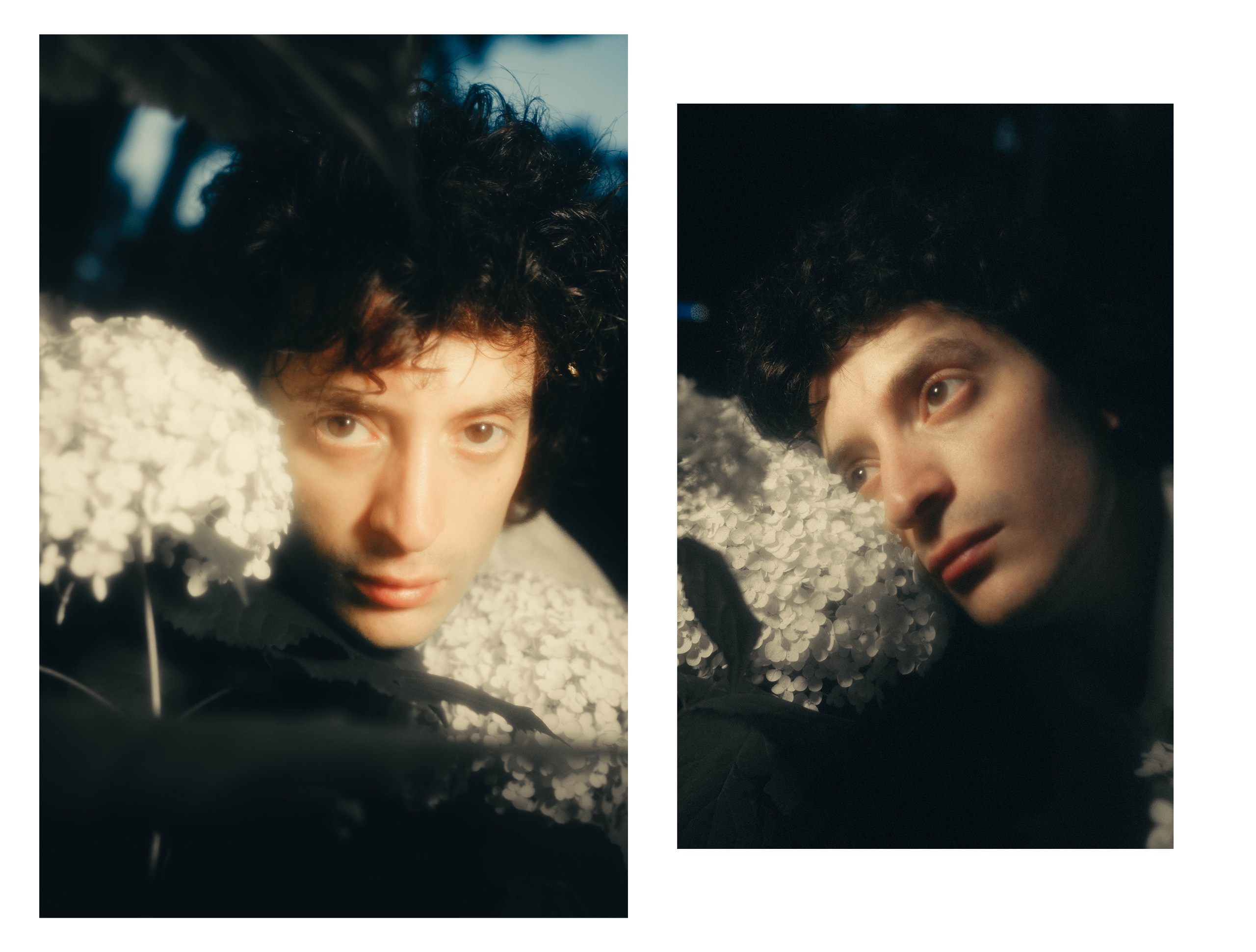 Сагид. Фотограф из Москвы — DASHA NOVA | Авторская фотография в разных жанрах