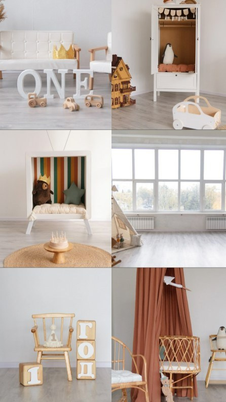 Детская фотостудия ЗАВАРКА. Семейный фотограф Нижний Новгород Мария Воробьева