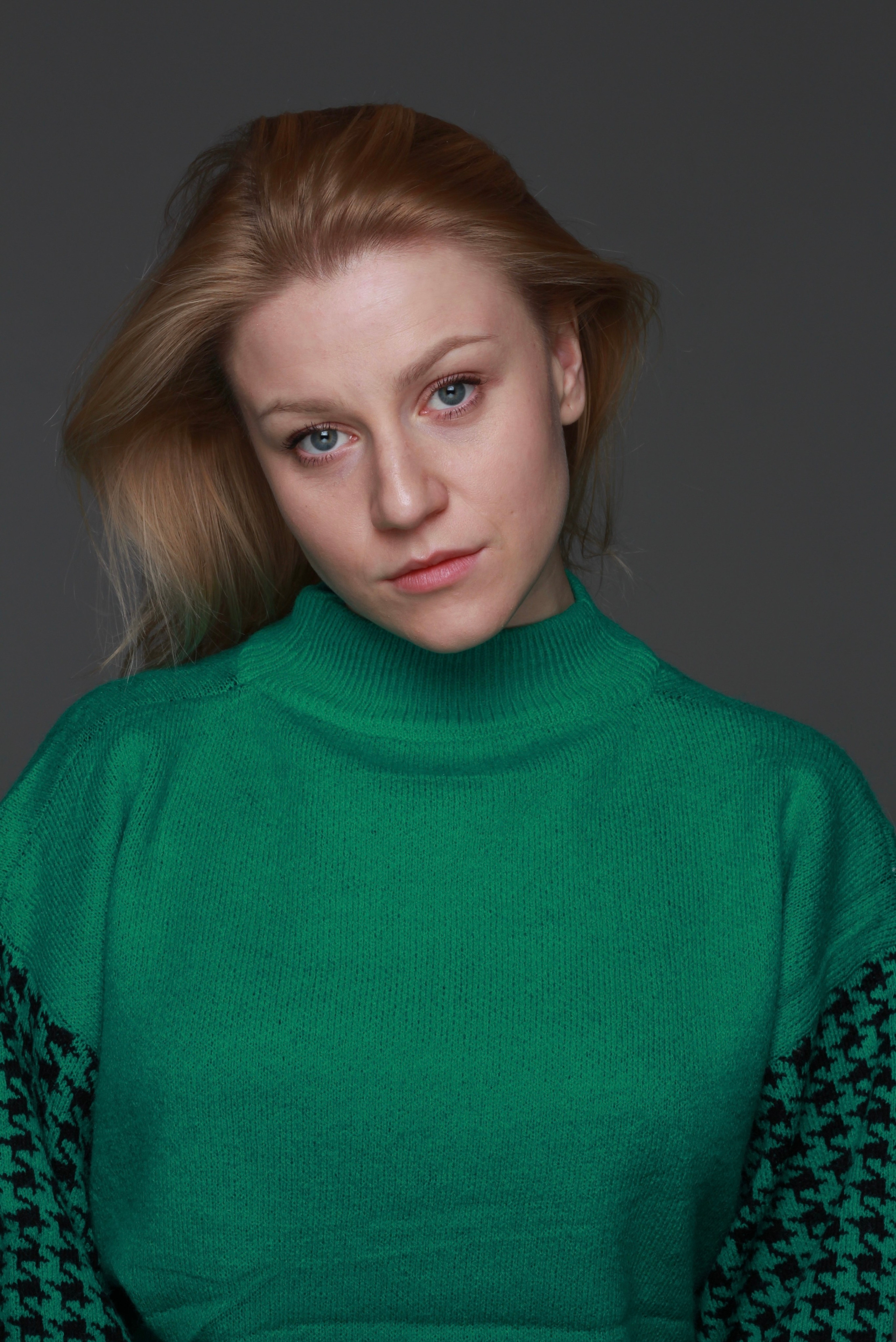 Sinko. Актёрское агентство «Алькор»