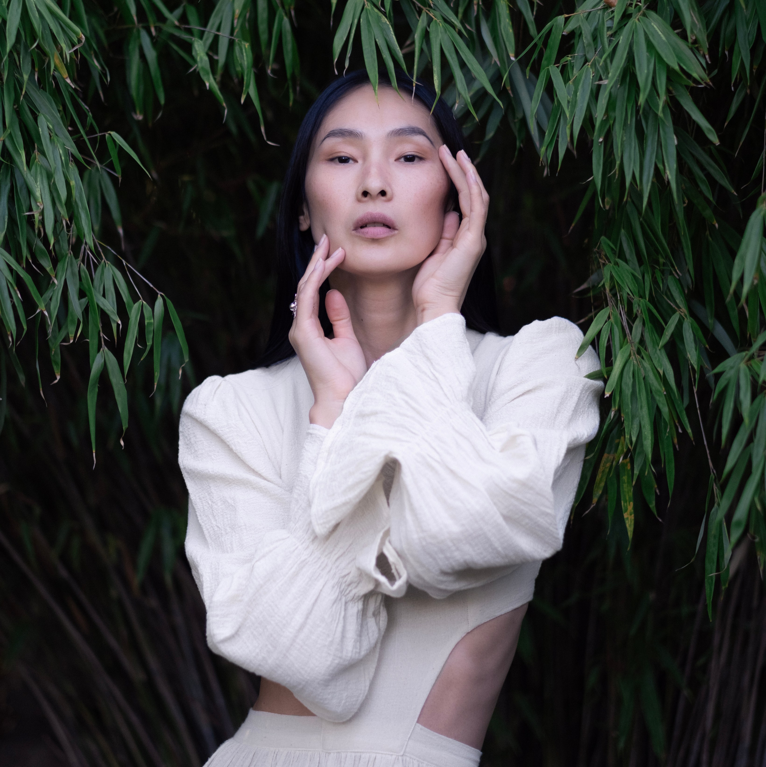 Portrait and food photographer Sergei Sterling