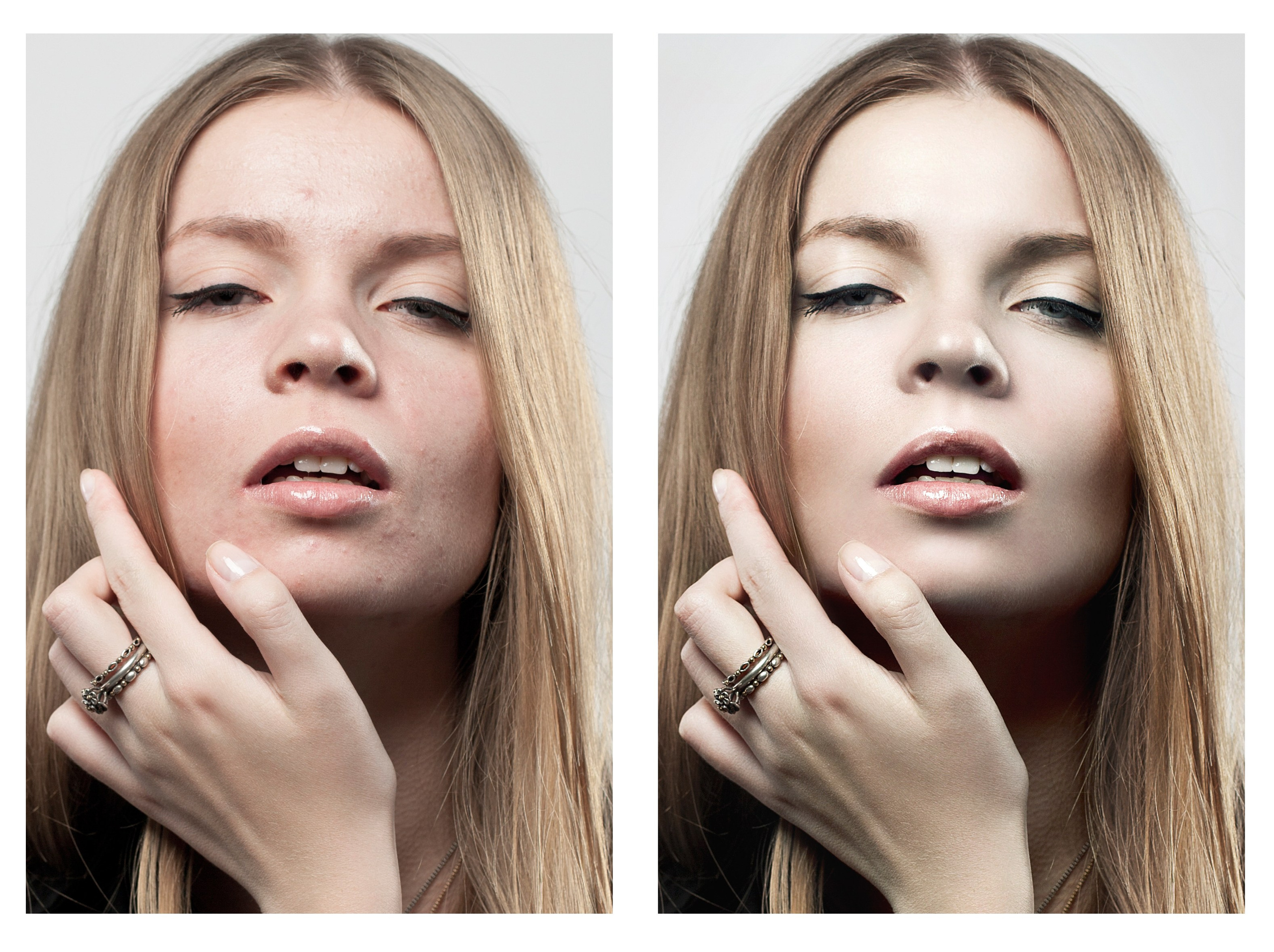 Ретушёр Анастасия Заборовская