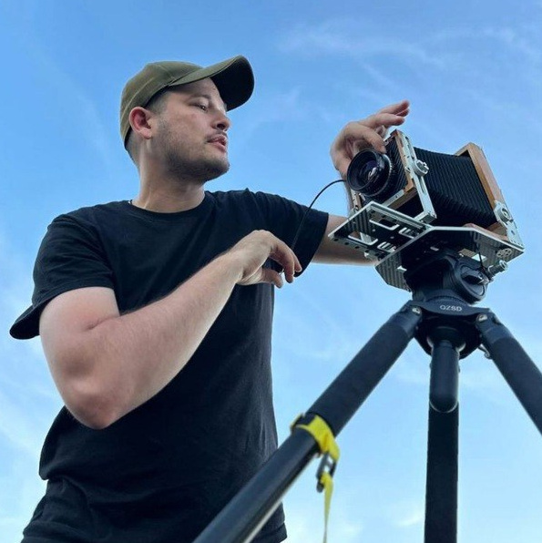 CONTACTS. Sergey Kondriuk art-photographer | artist